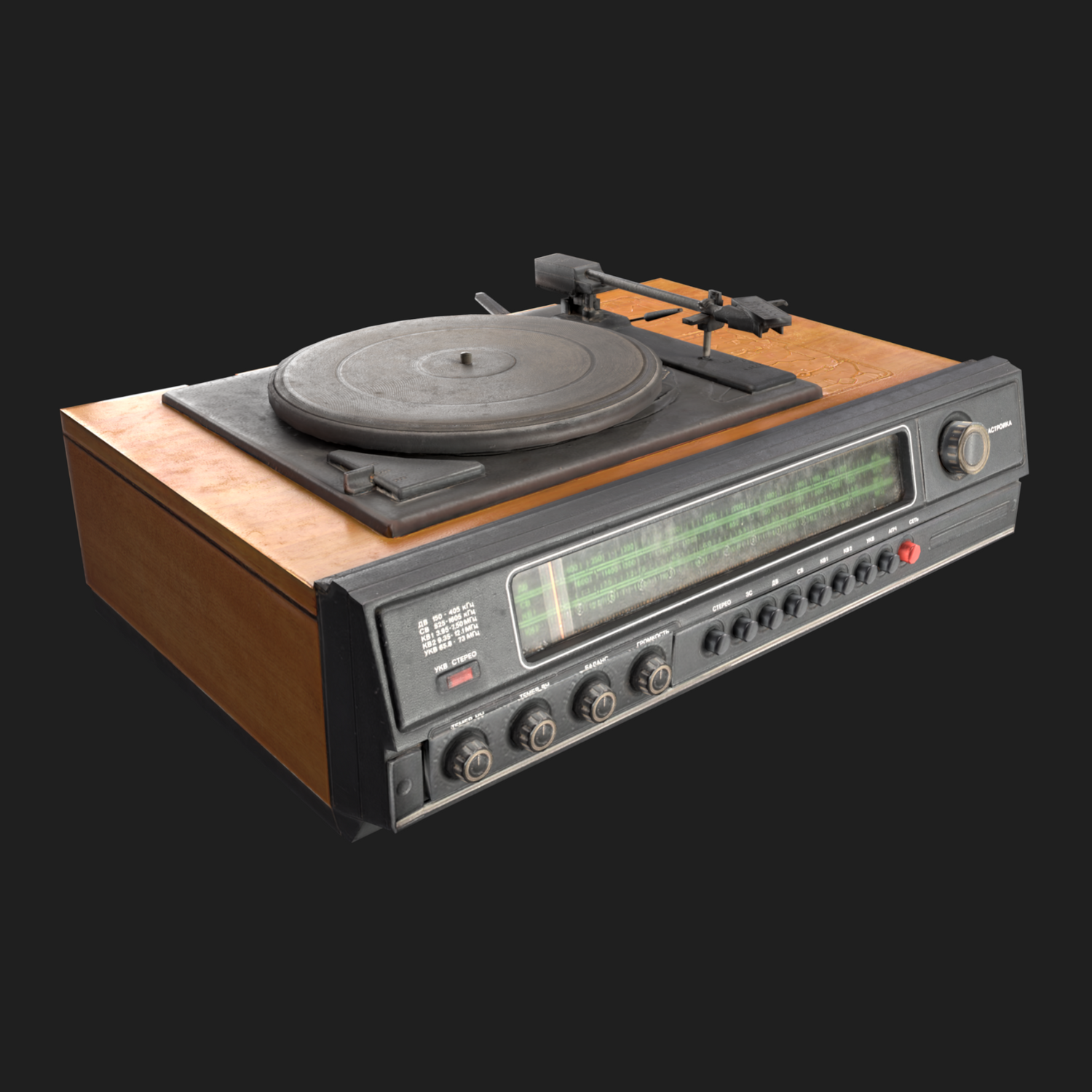 Electronic assets 3D models for Game dev