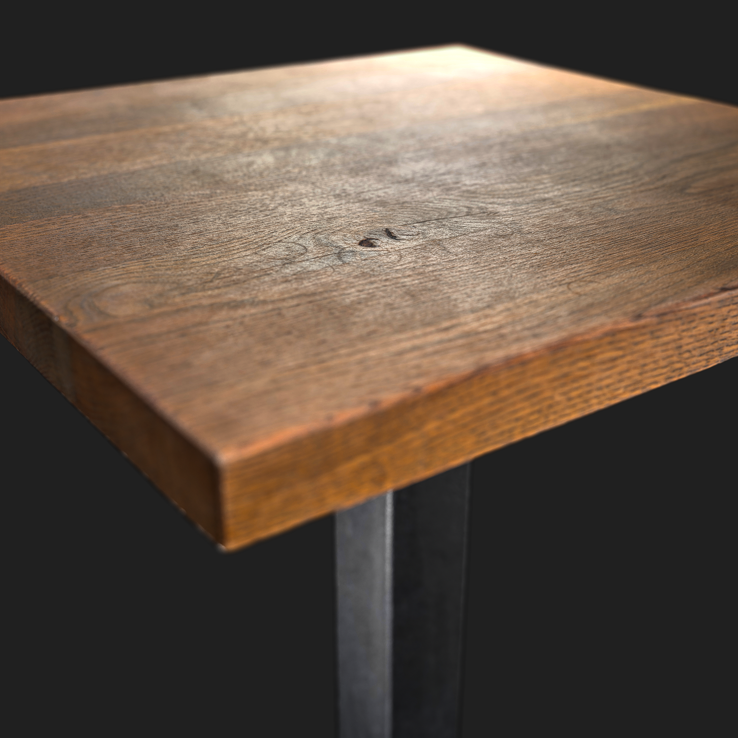 3D Standing Bar Table