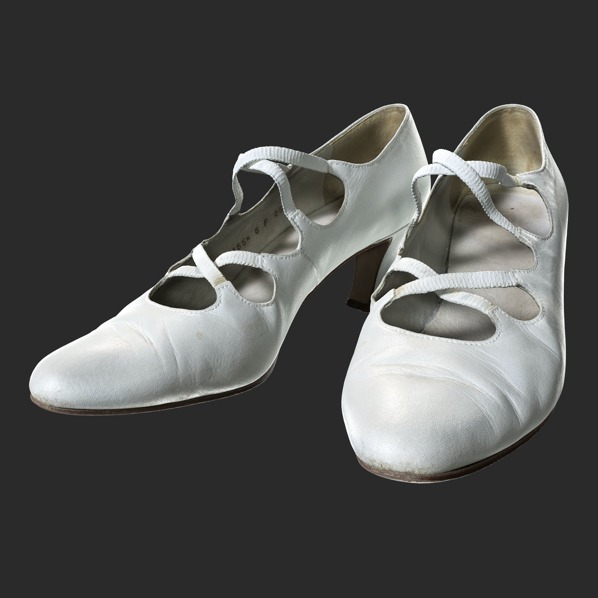 3D Model Women&