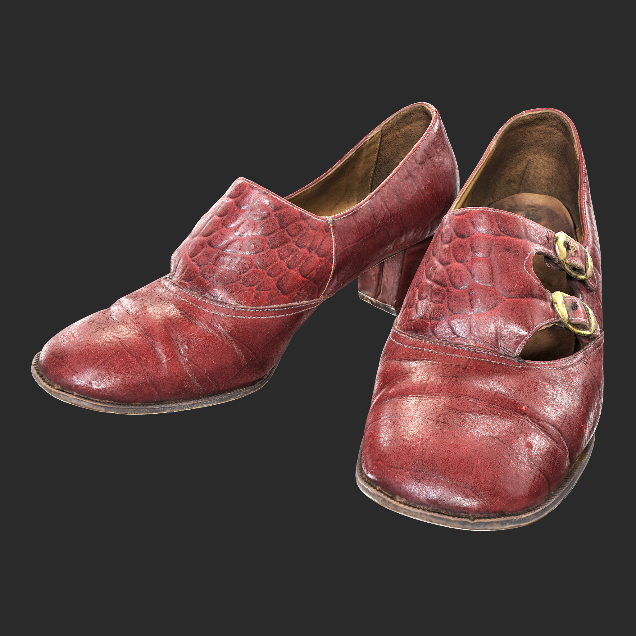 3d model of Women&