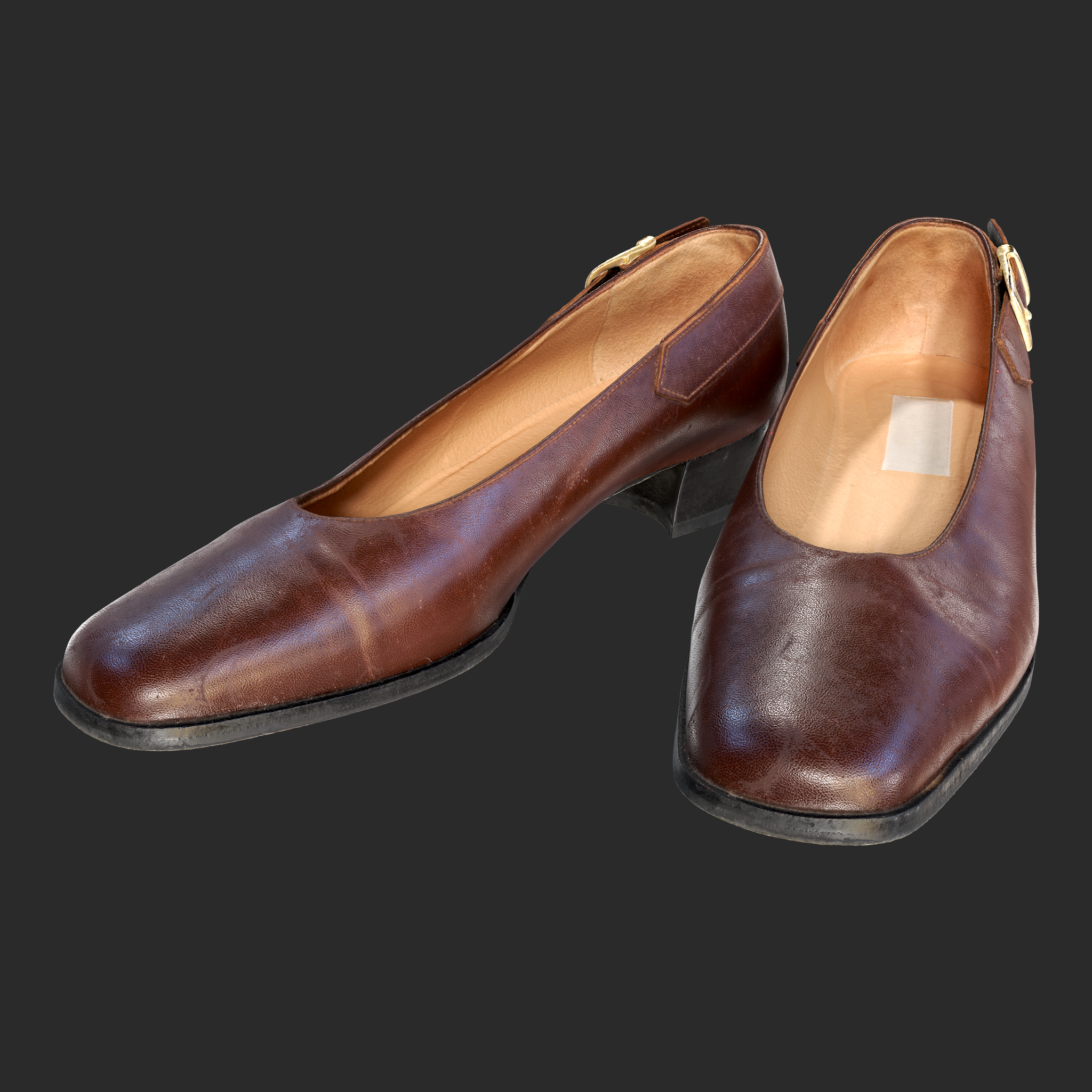 3D Model of Women&