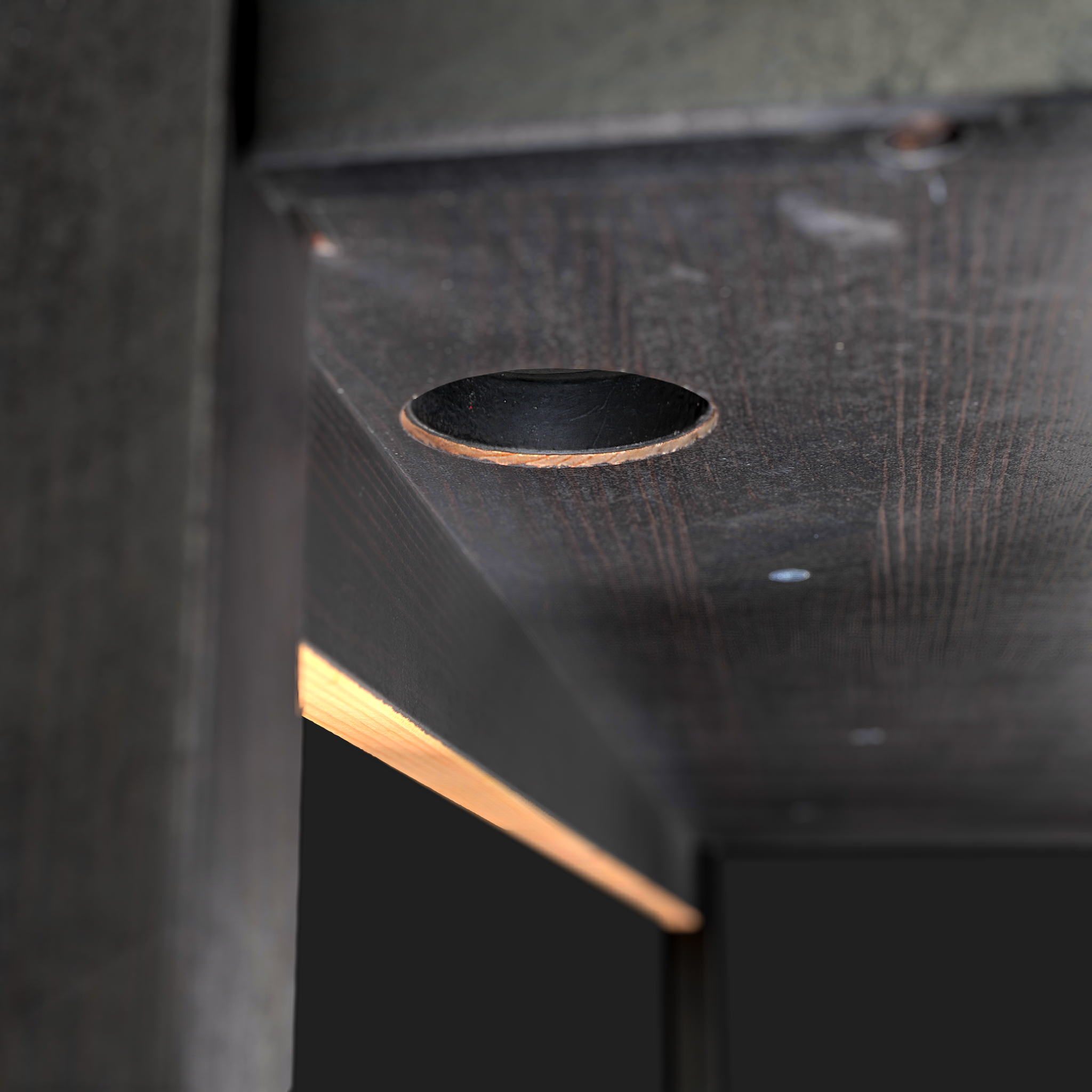 3D Furniture: Console Table