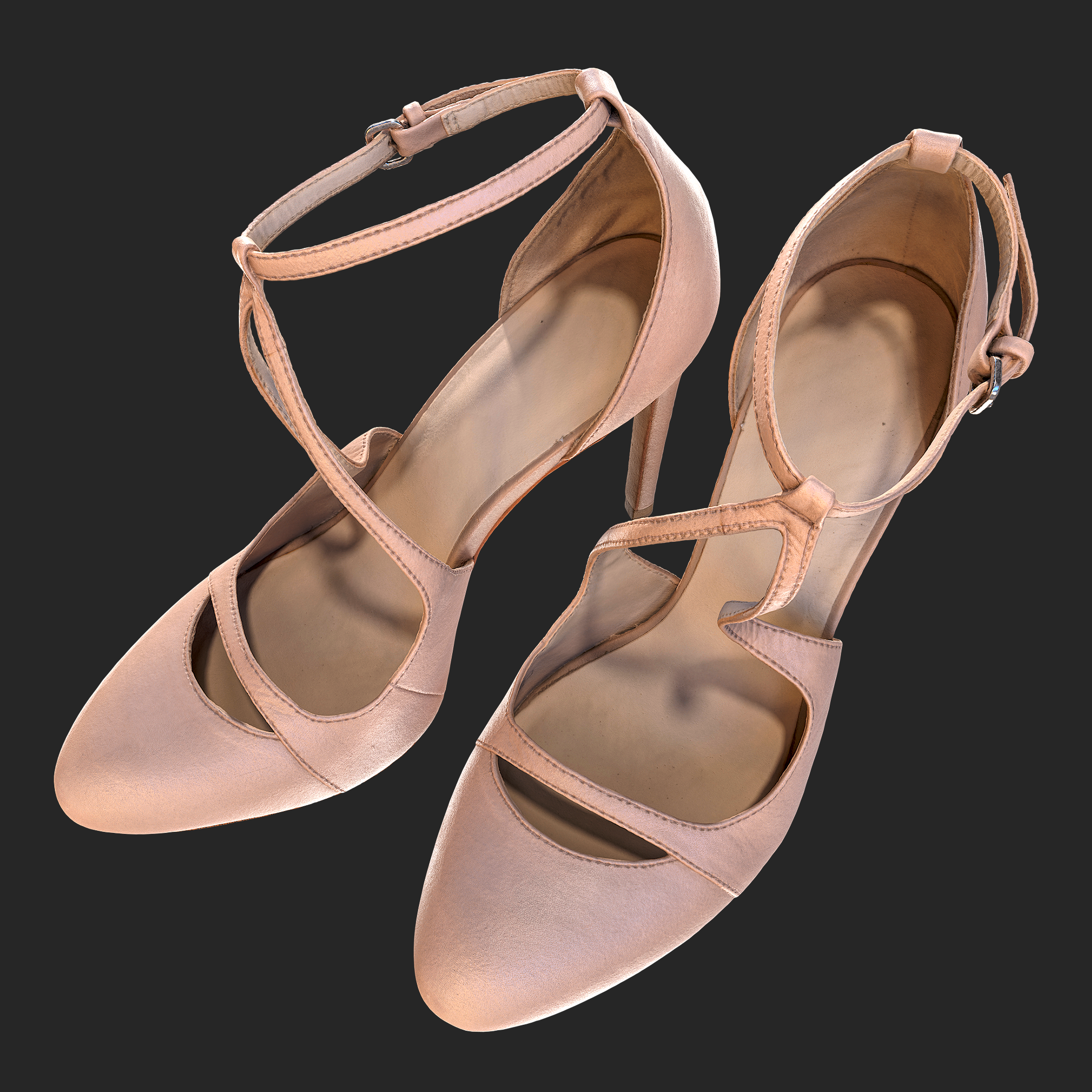 3D Women&