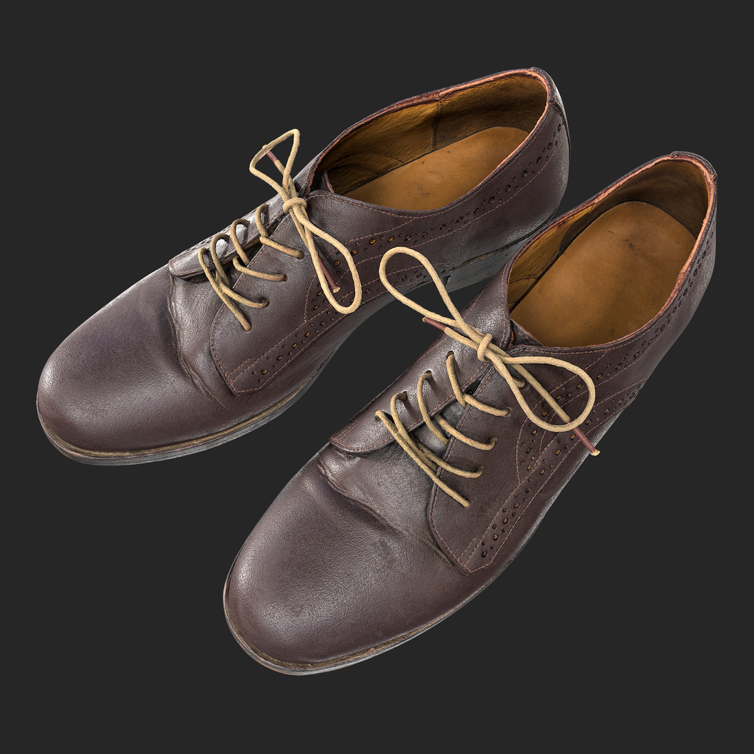 3D model realistic rendering of women&