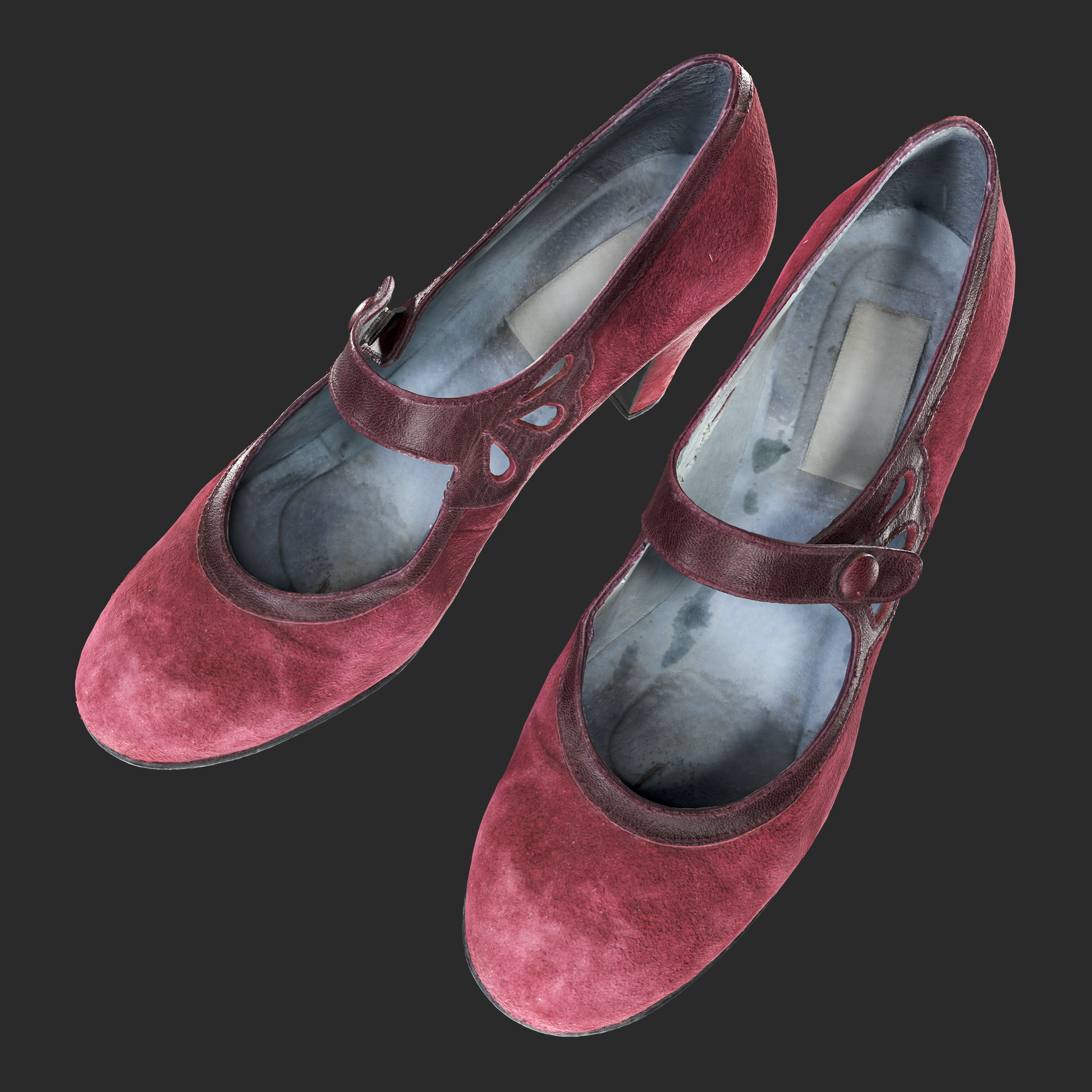 3D Women&
