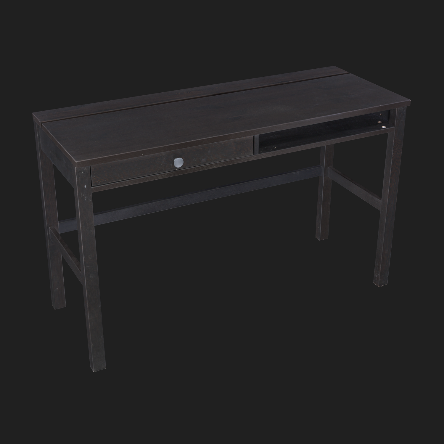 3D Console Table