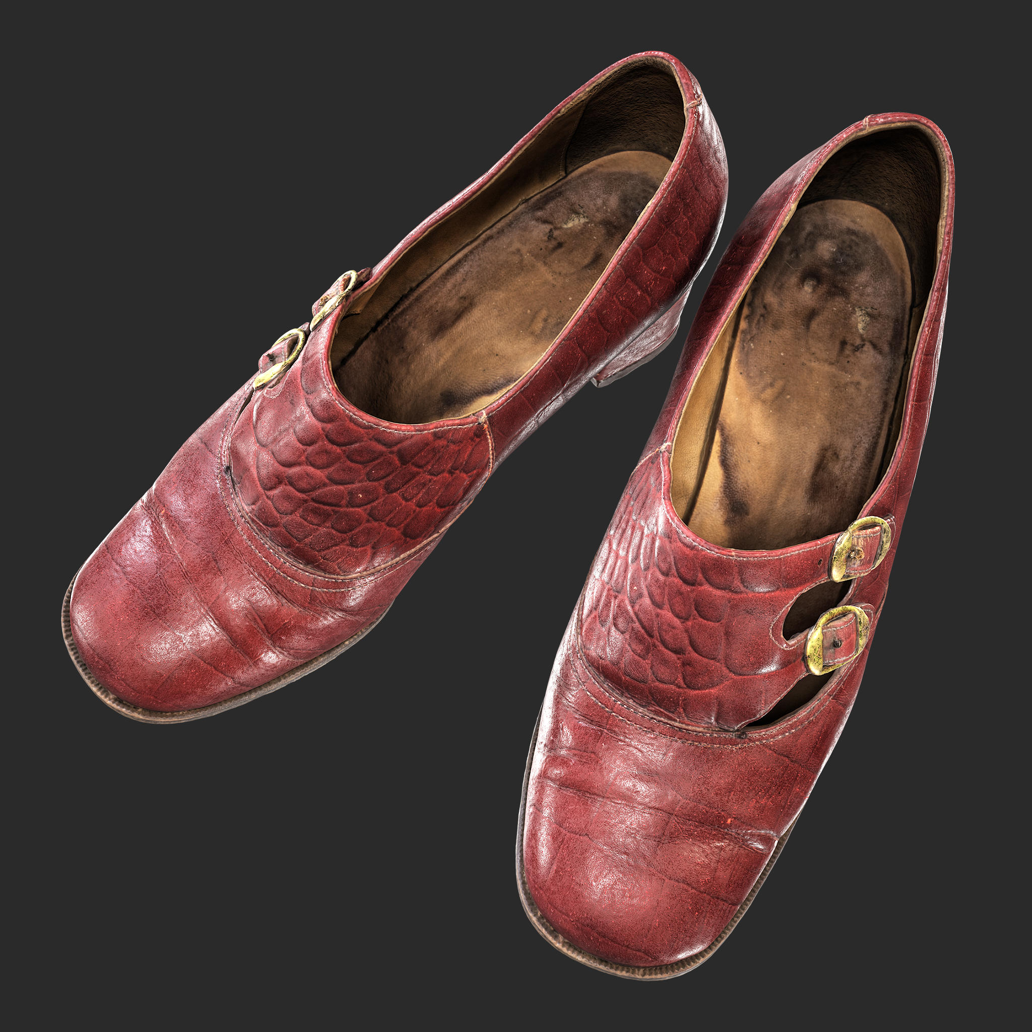 3d model of Women&