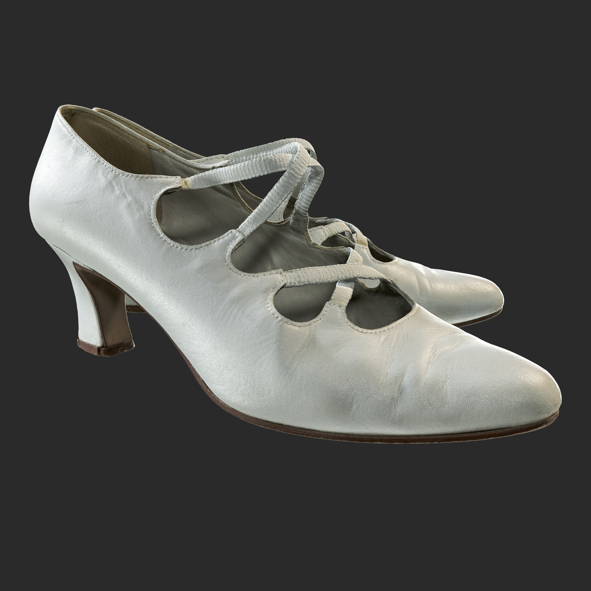 3D Model Woman&