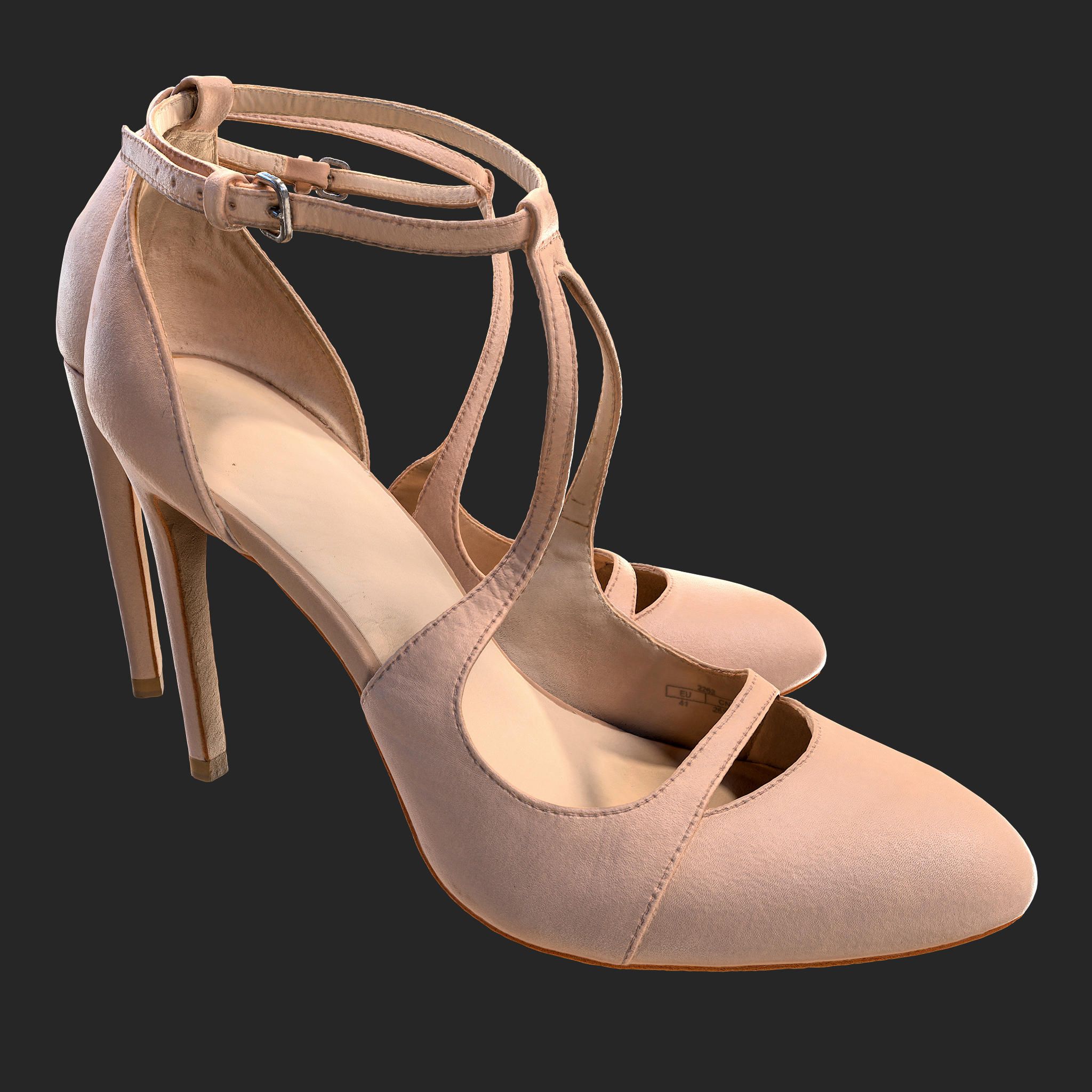 3D Women&