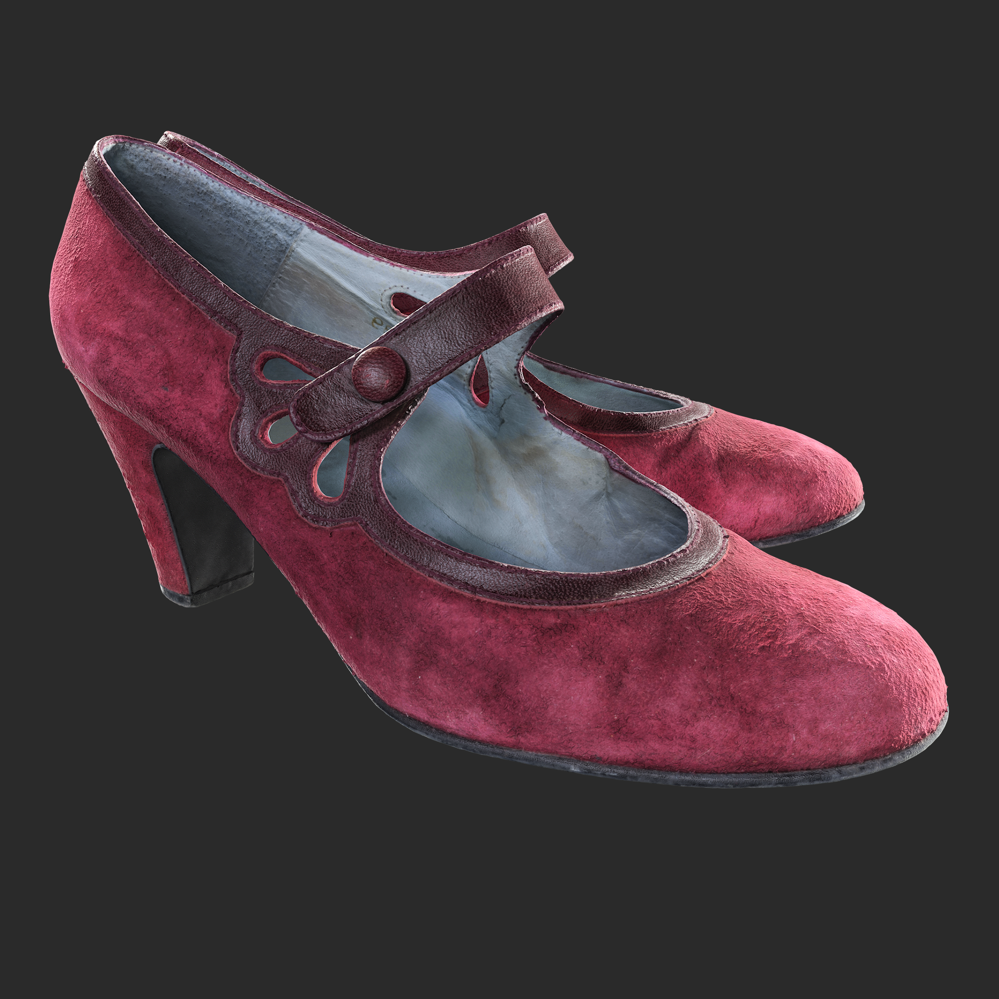 3D Women&