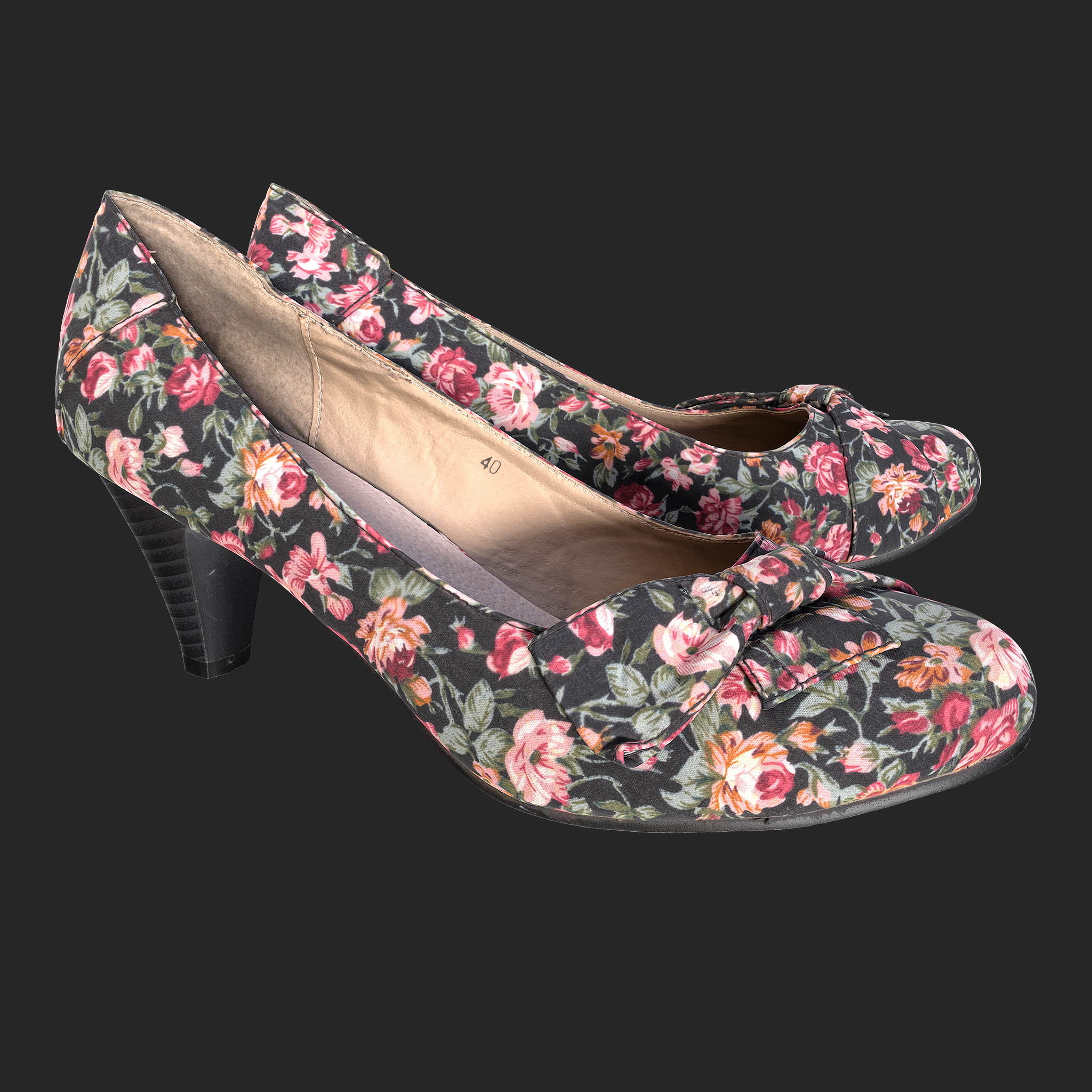 3D Women&