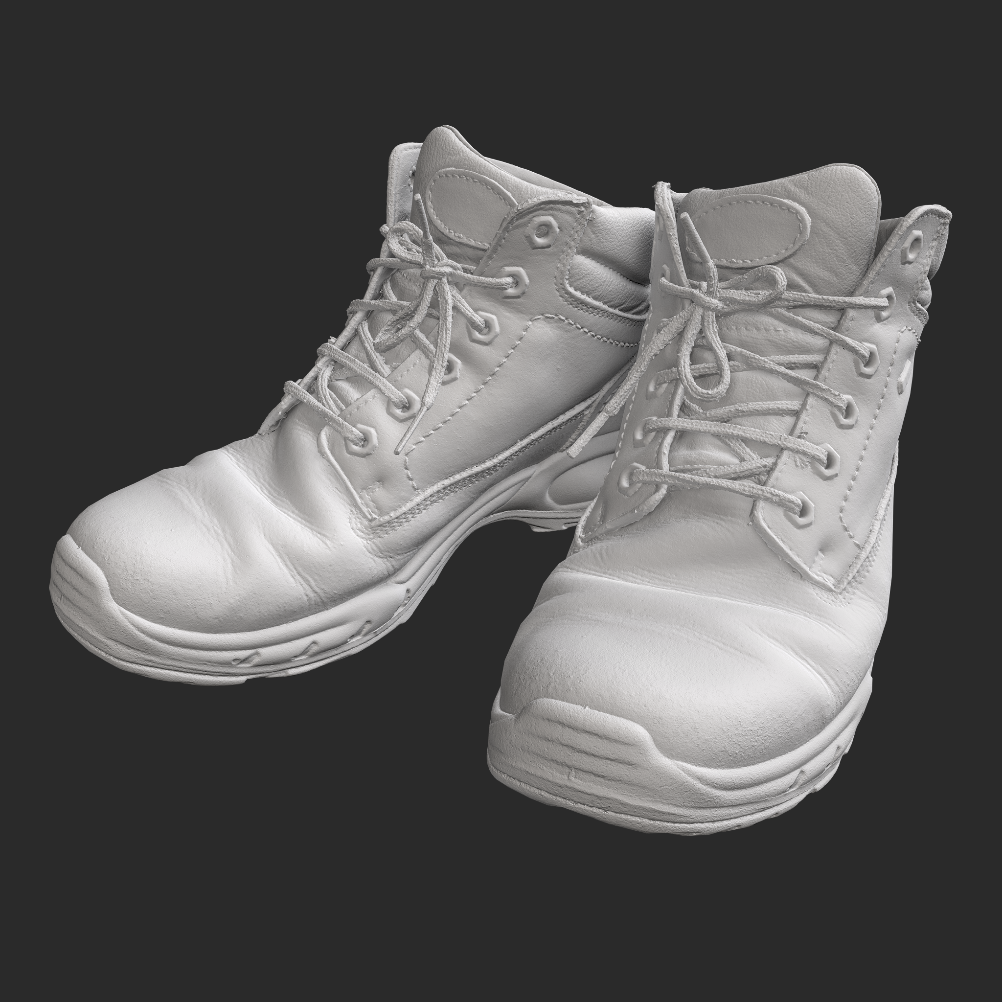 3D Men&