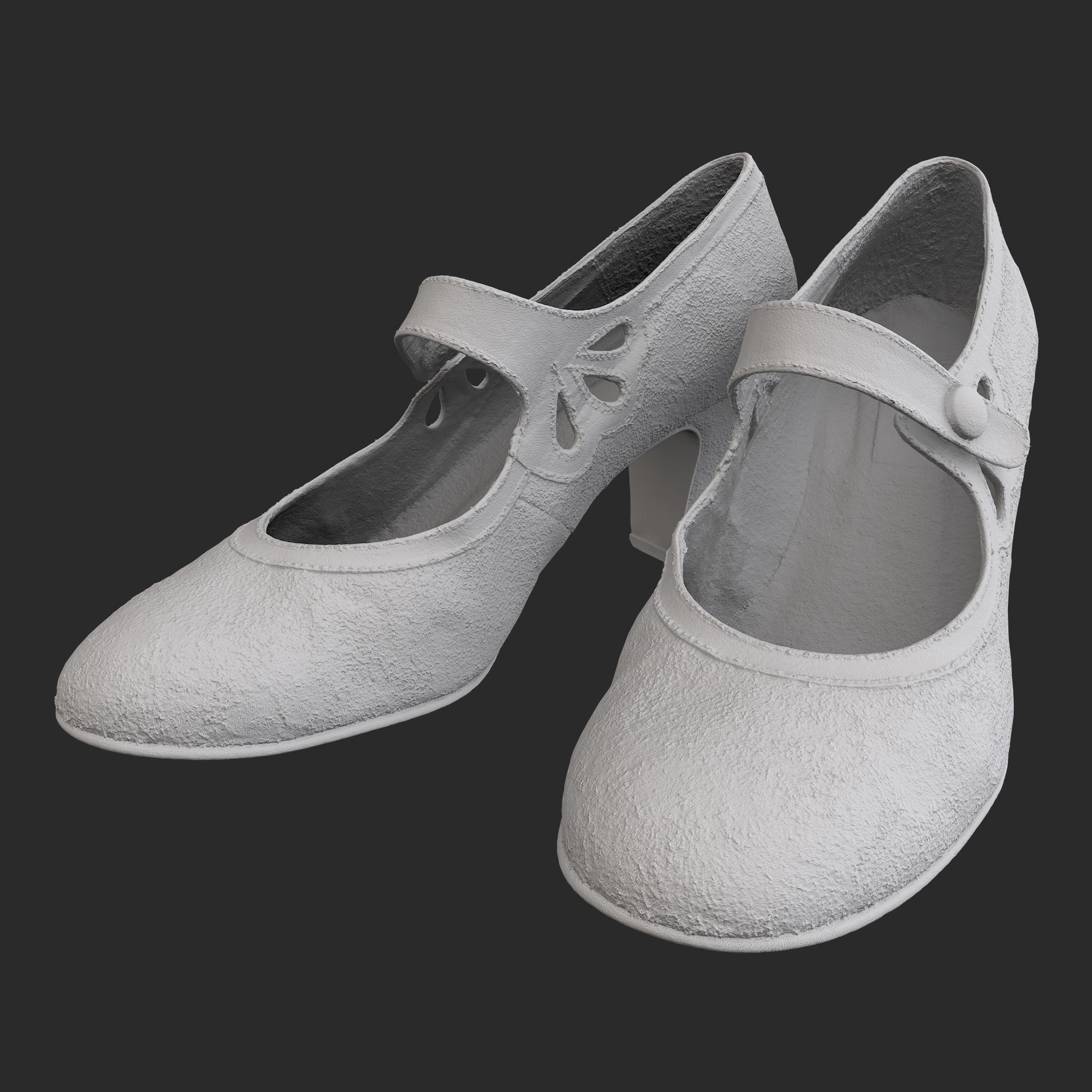 3D Women&