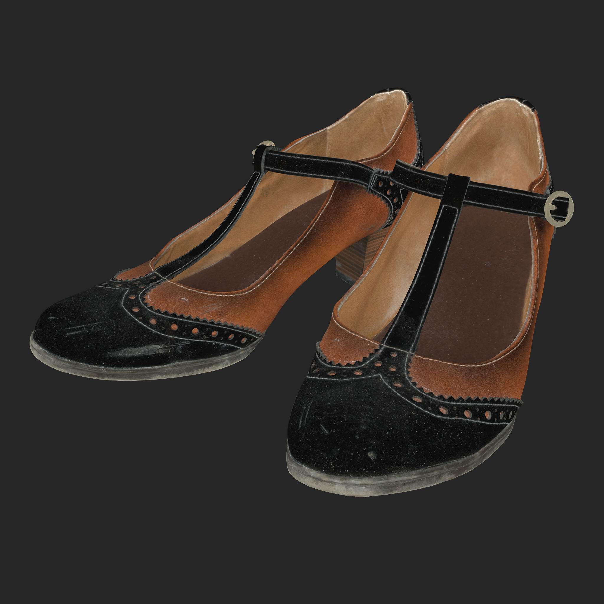 3D Women&