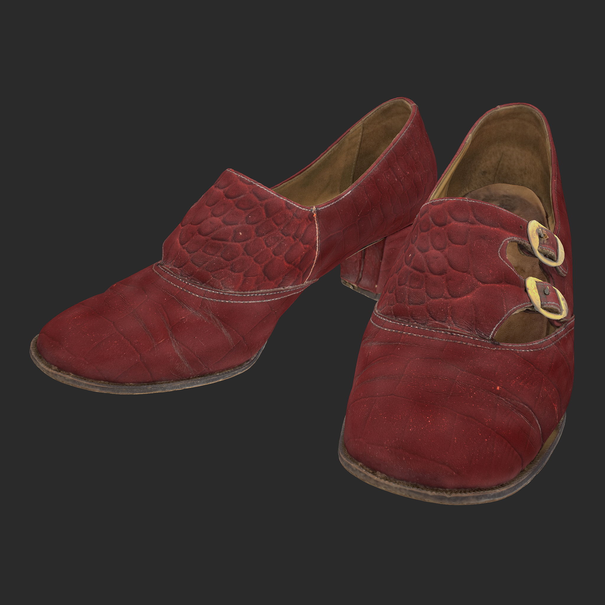 3d model of Women&