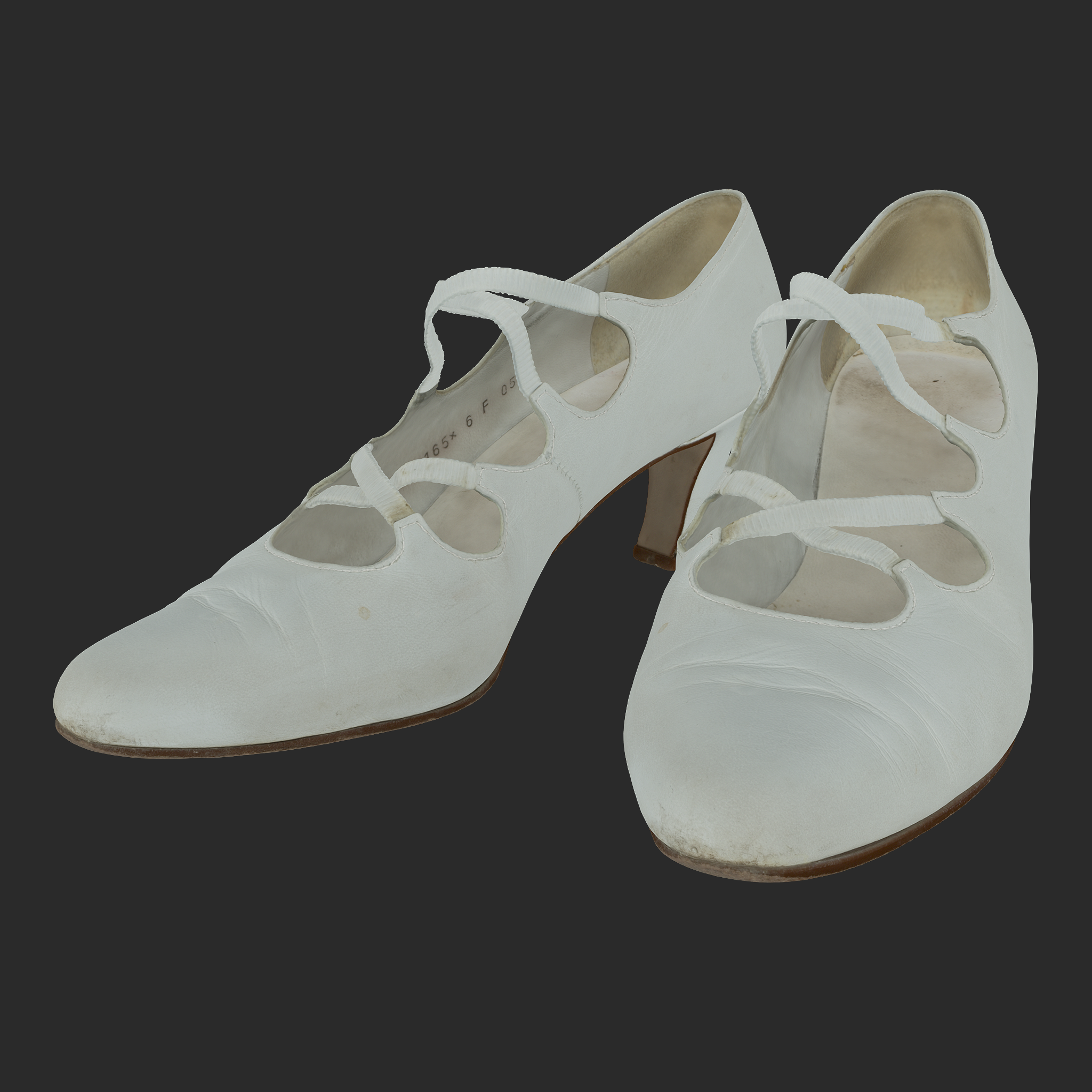 3D Women&