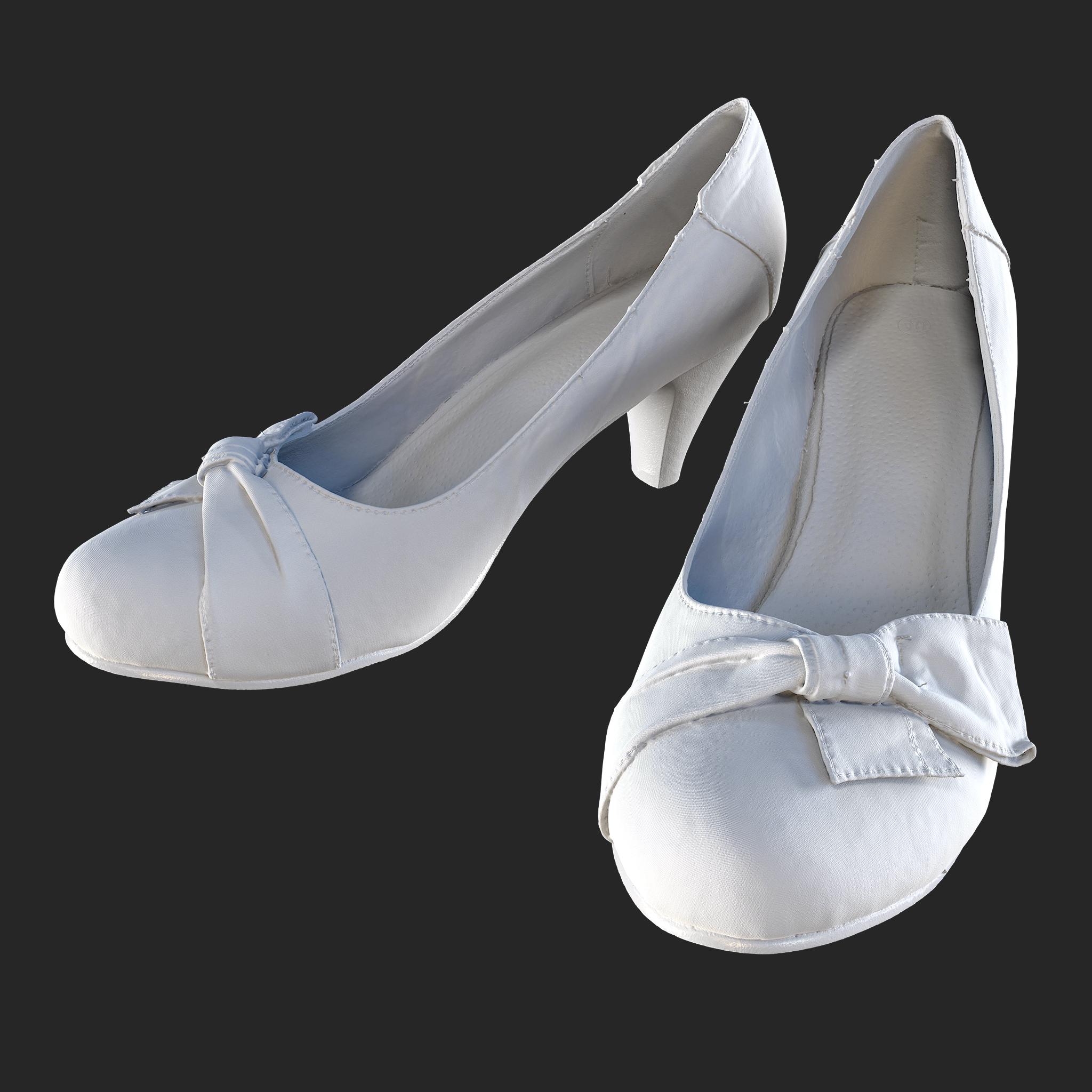 3D Women&