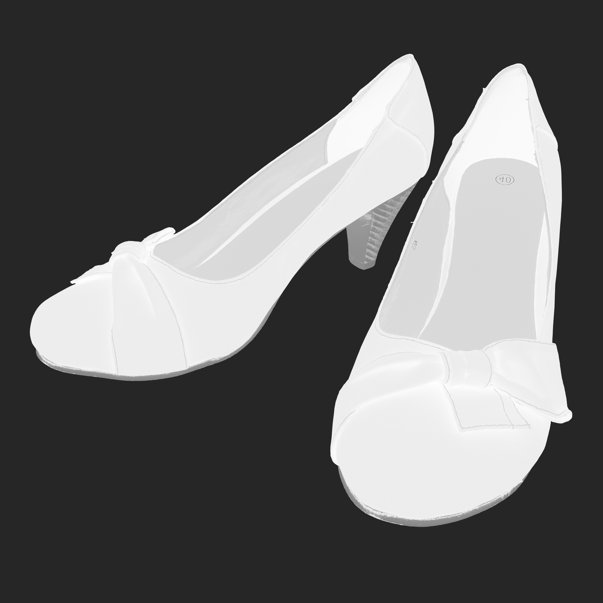 3D Women&