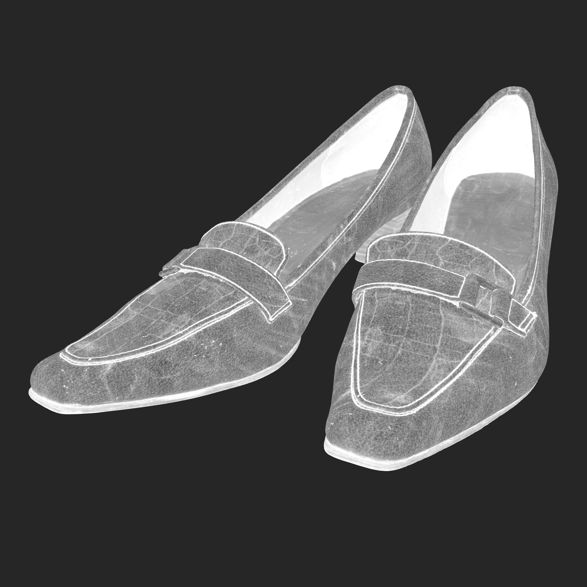 3D Women&