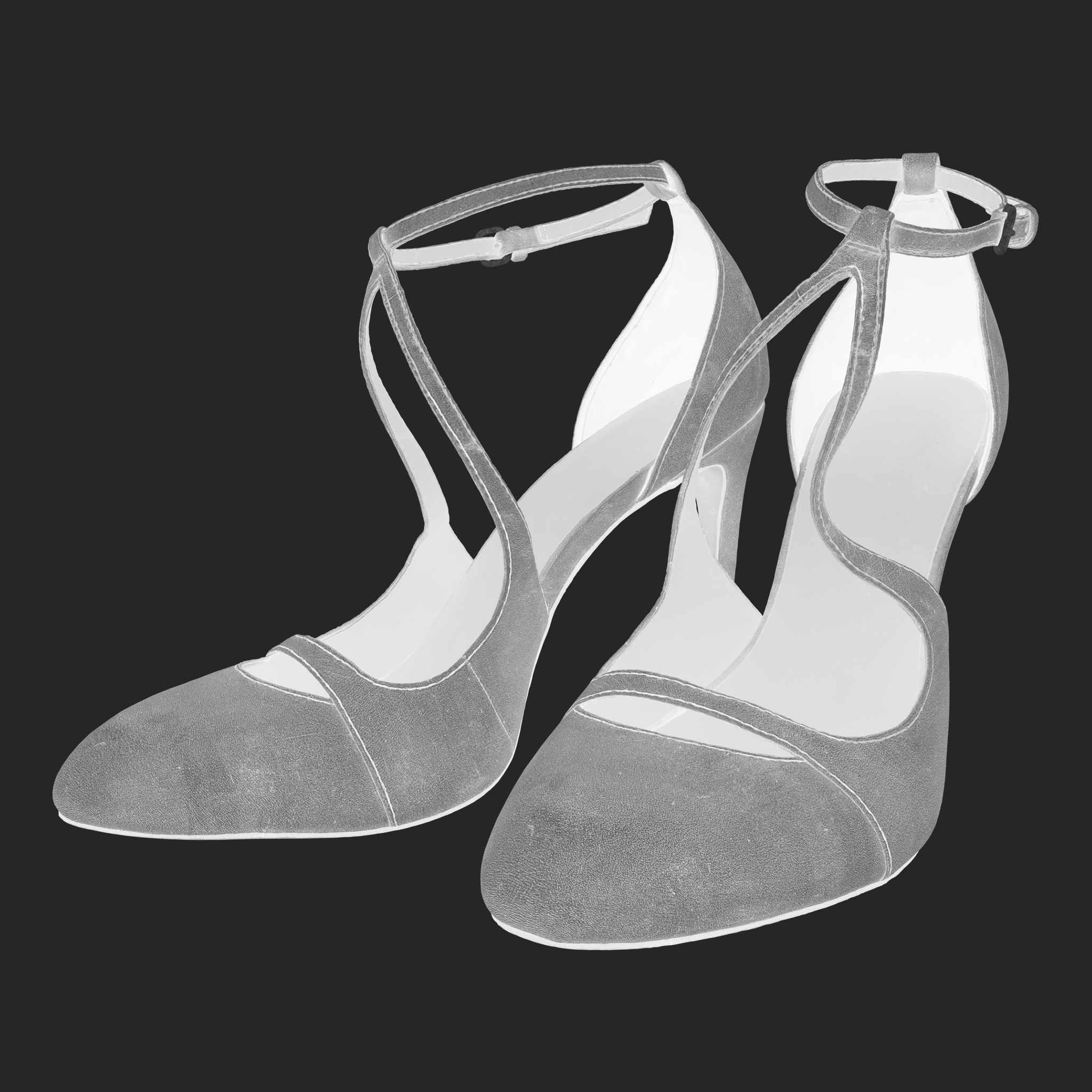 3D Women&
