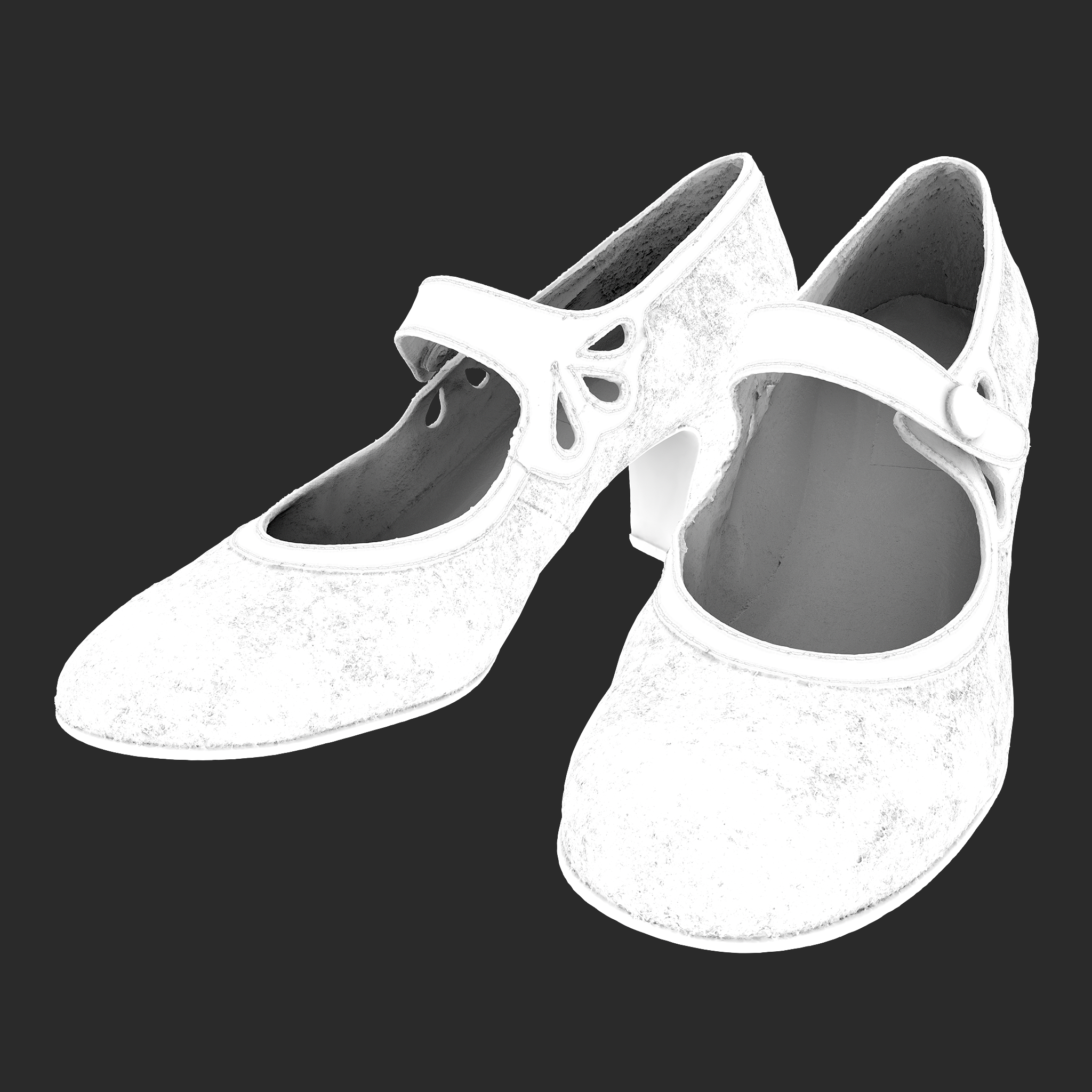 3D Women&