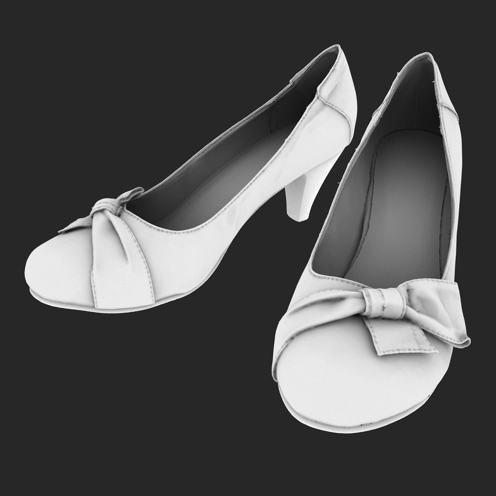 3D Women&