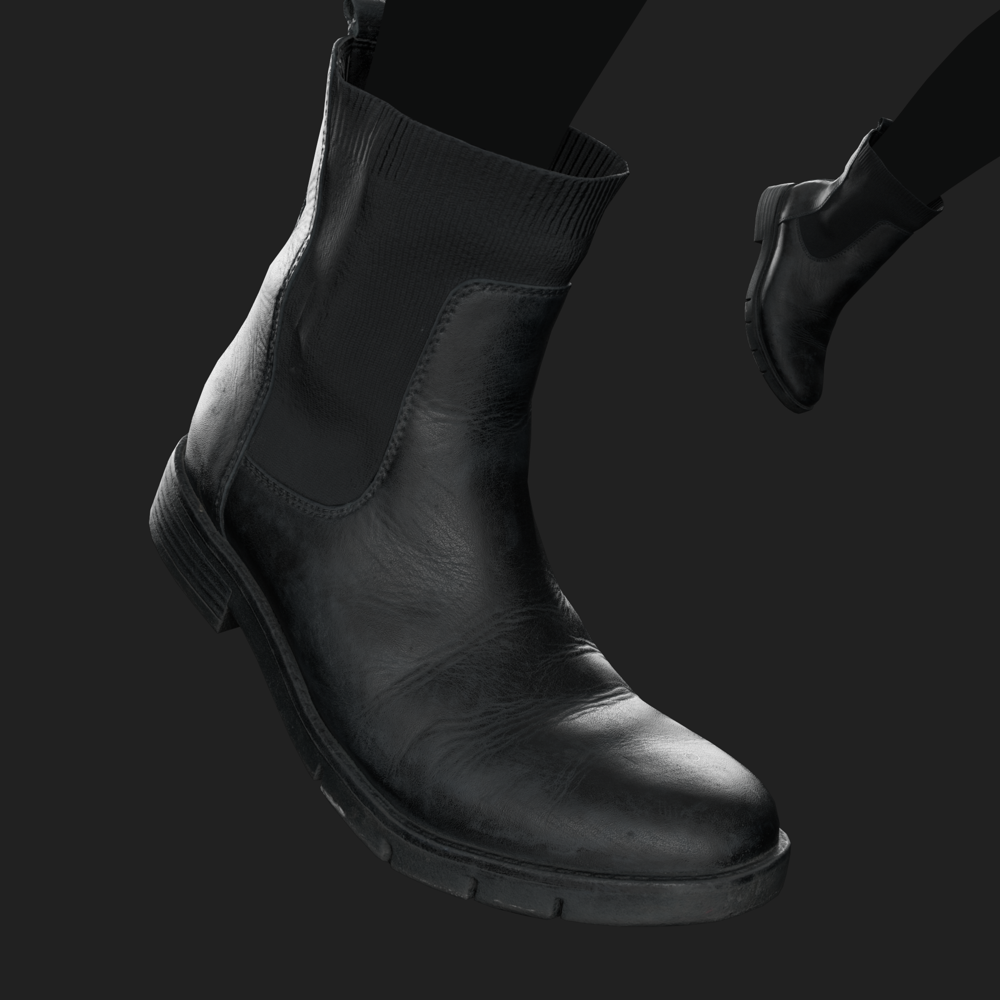 Clothing set: Women&