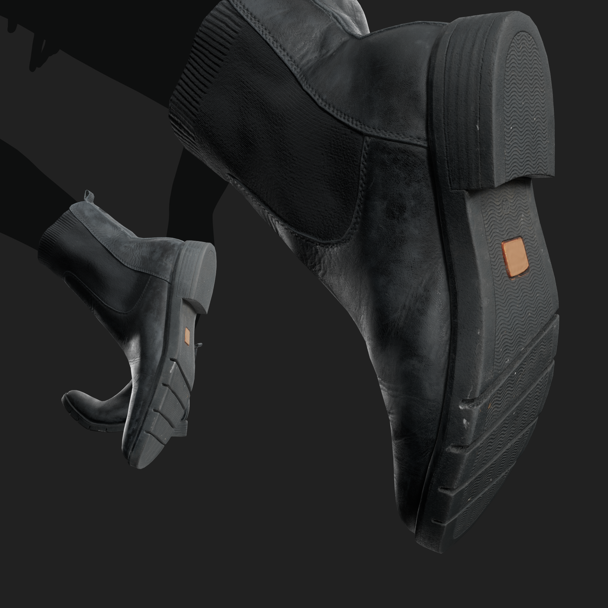 Clothing set: Women&