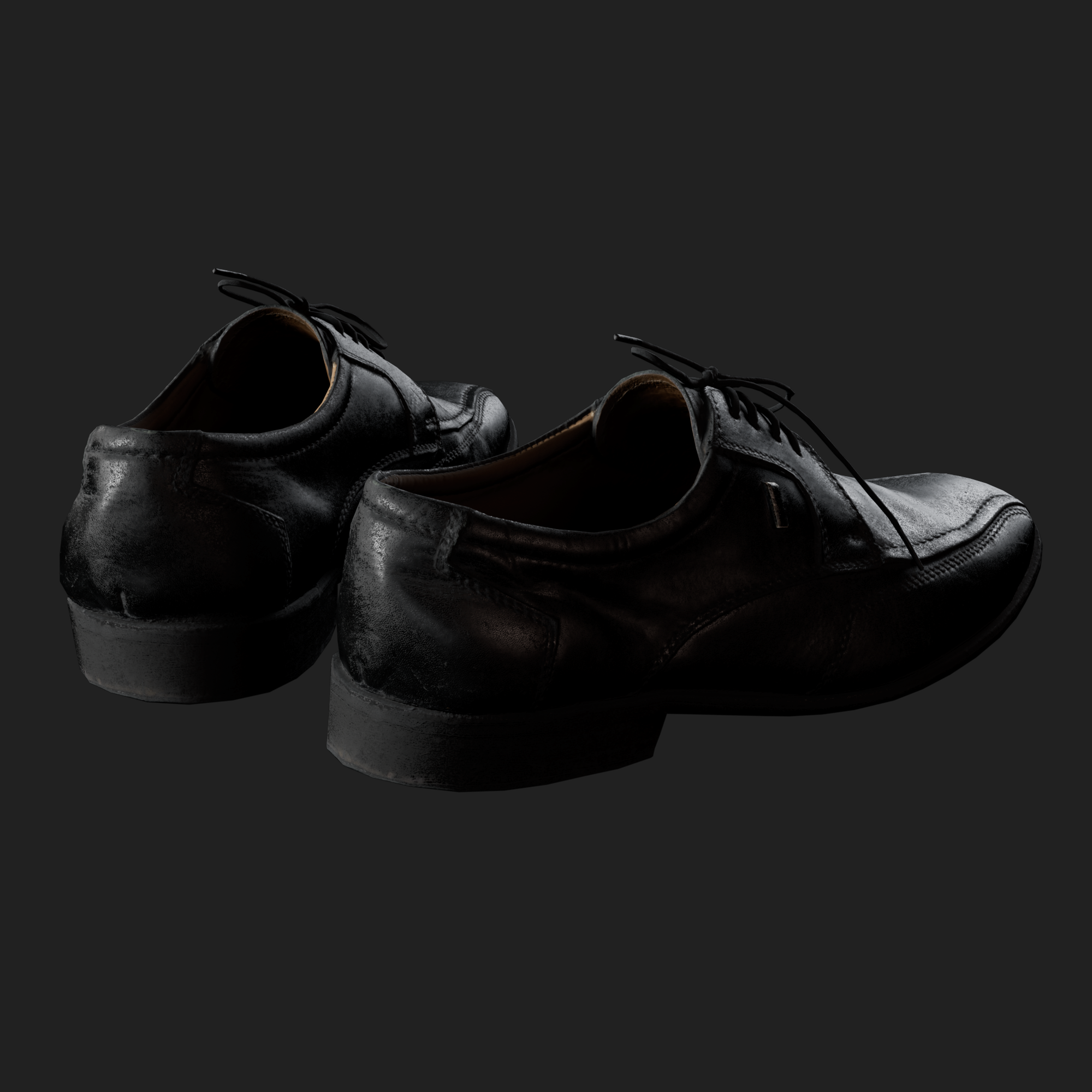 3D Men&