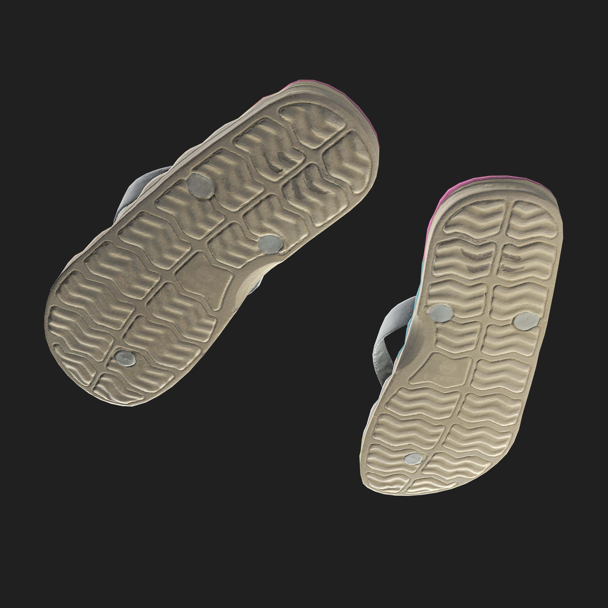 3D Women&