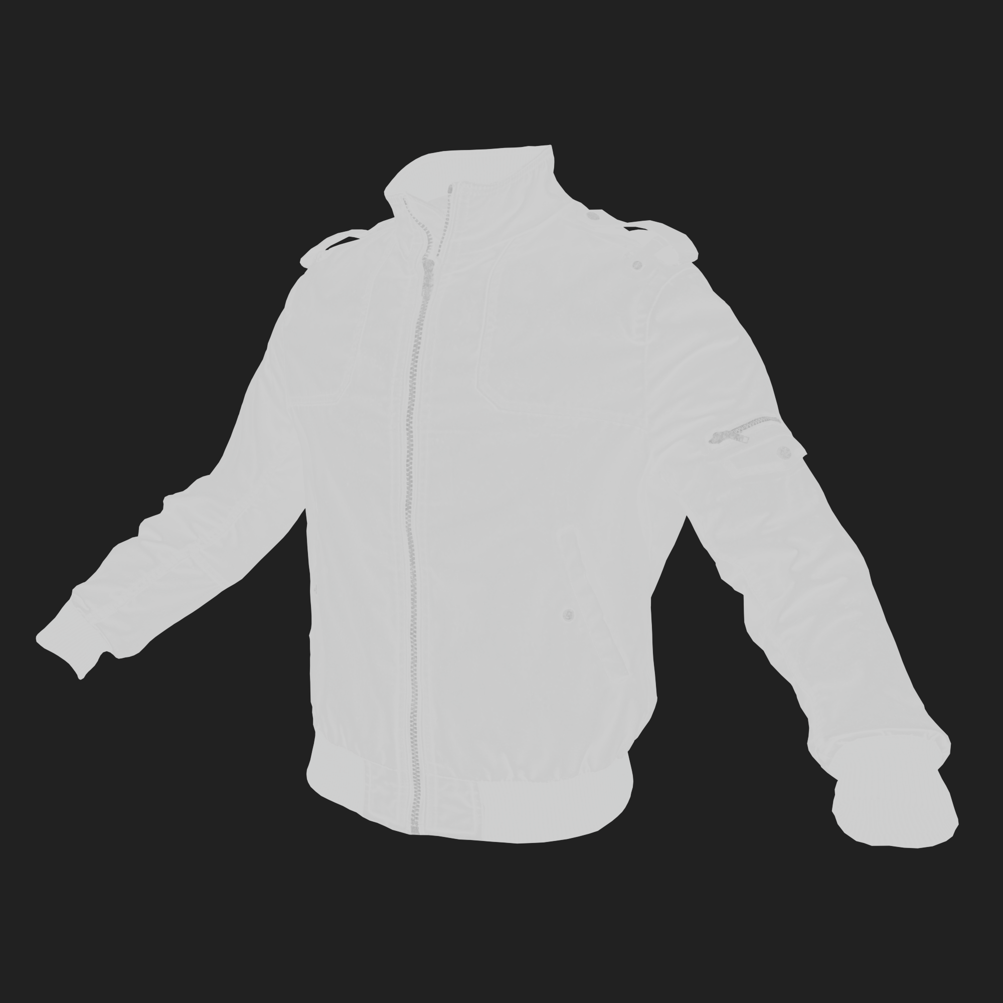 3D Men&