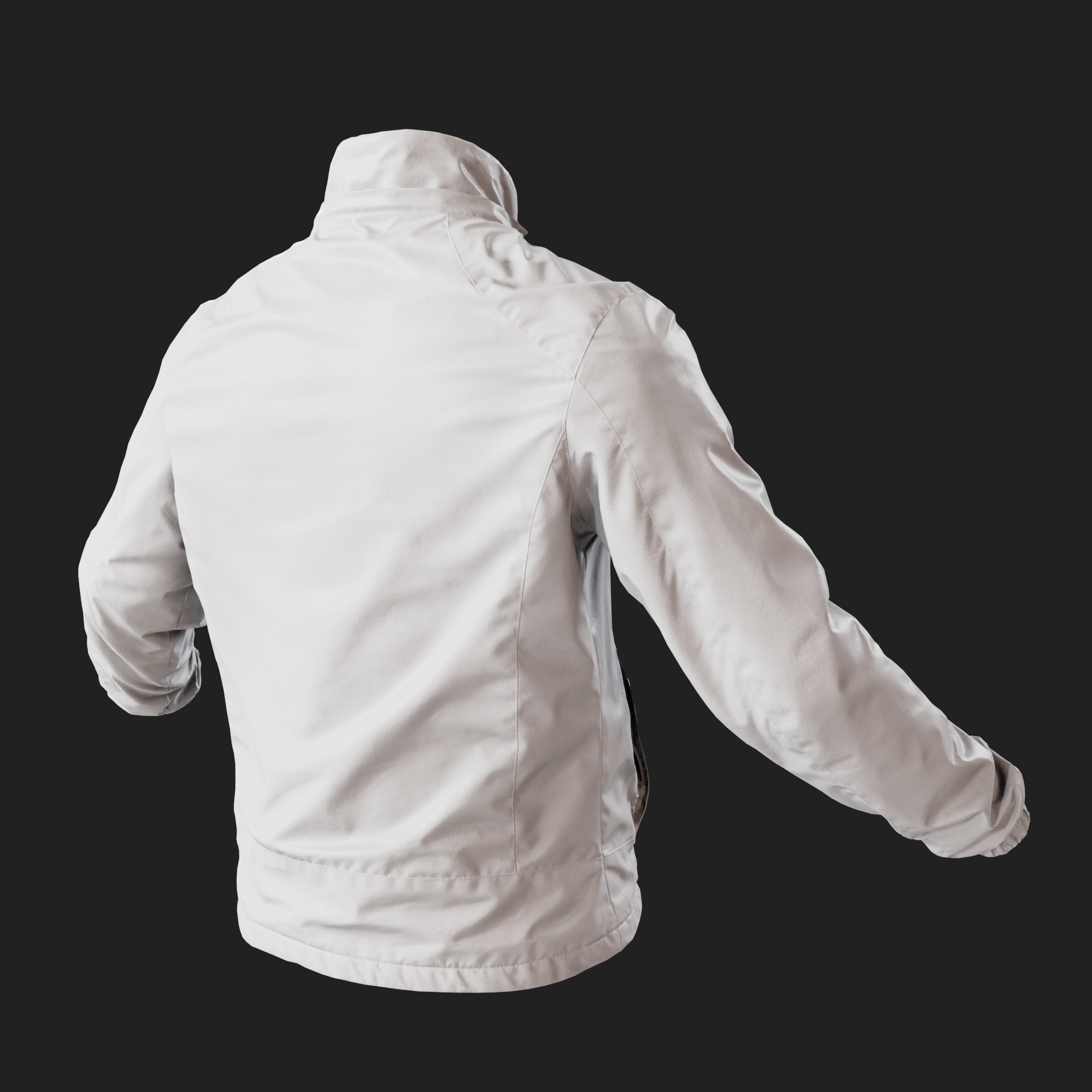 3D Men&
