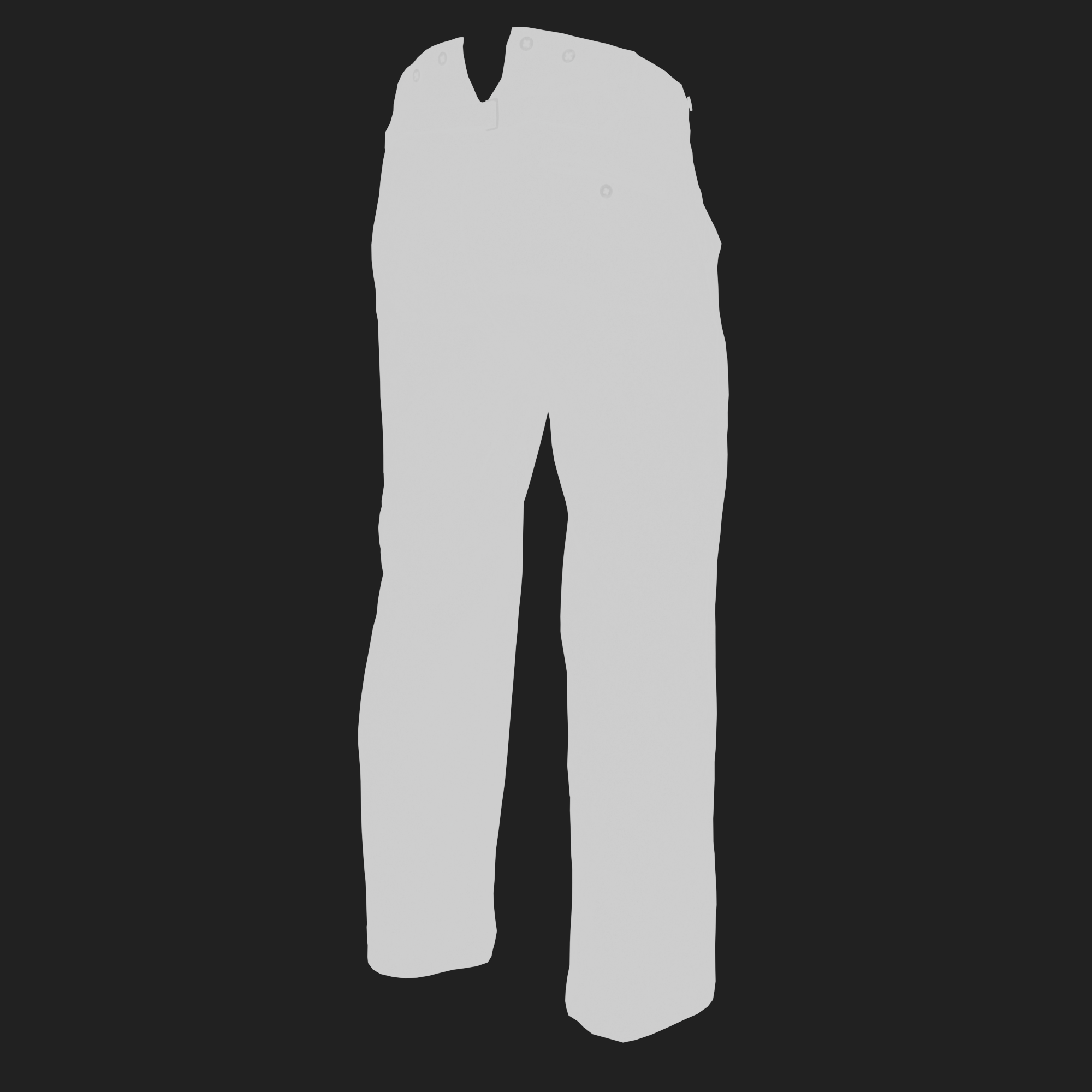 3D Men&