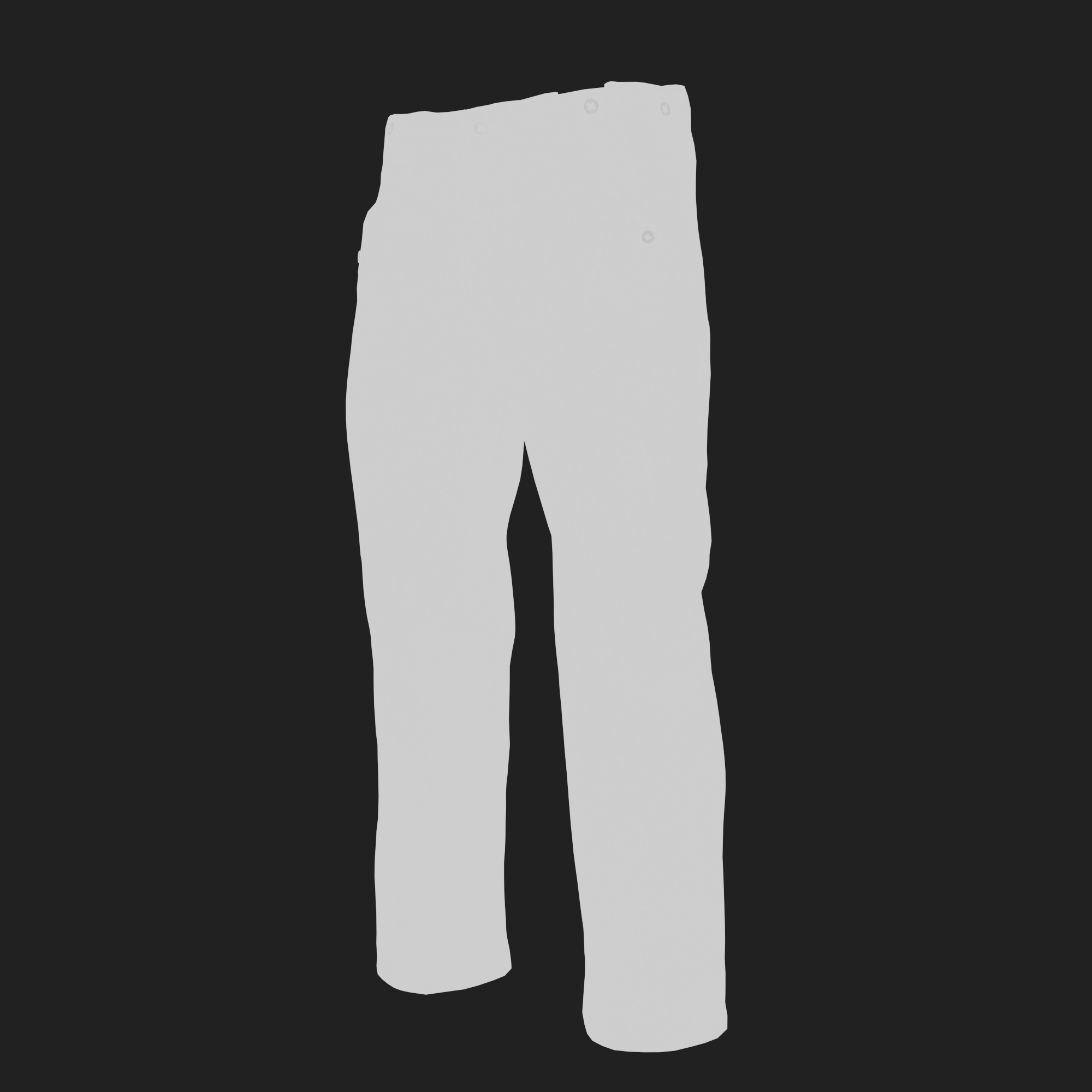3D Men&