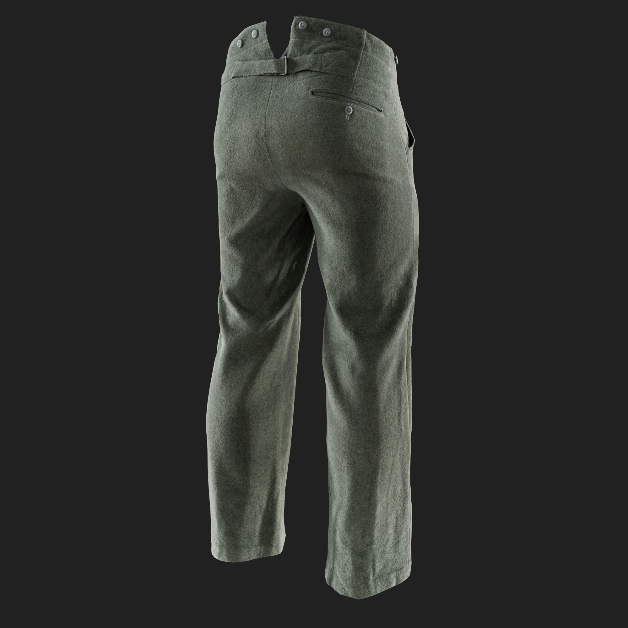 3D Men&