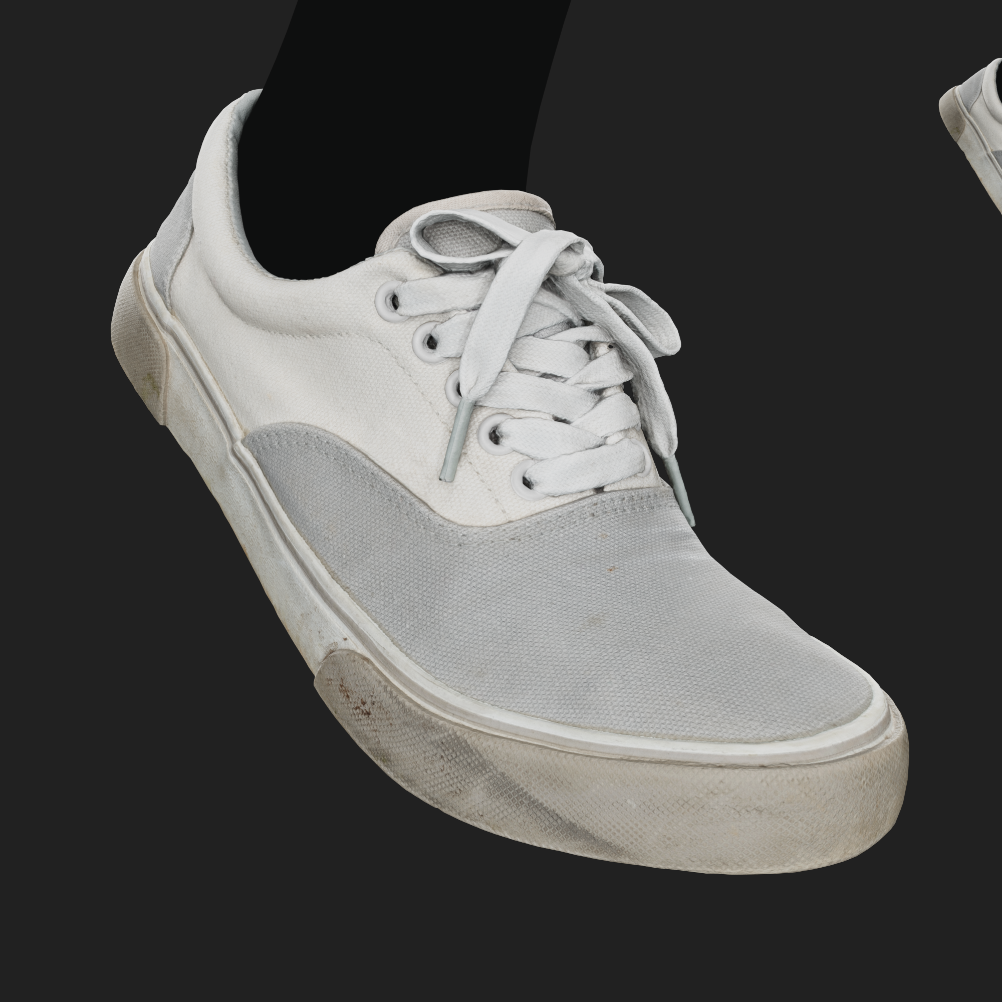 Realistic Scan of Clothes: Women&