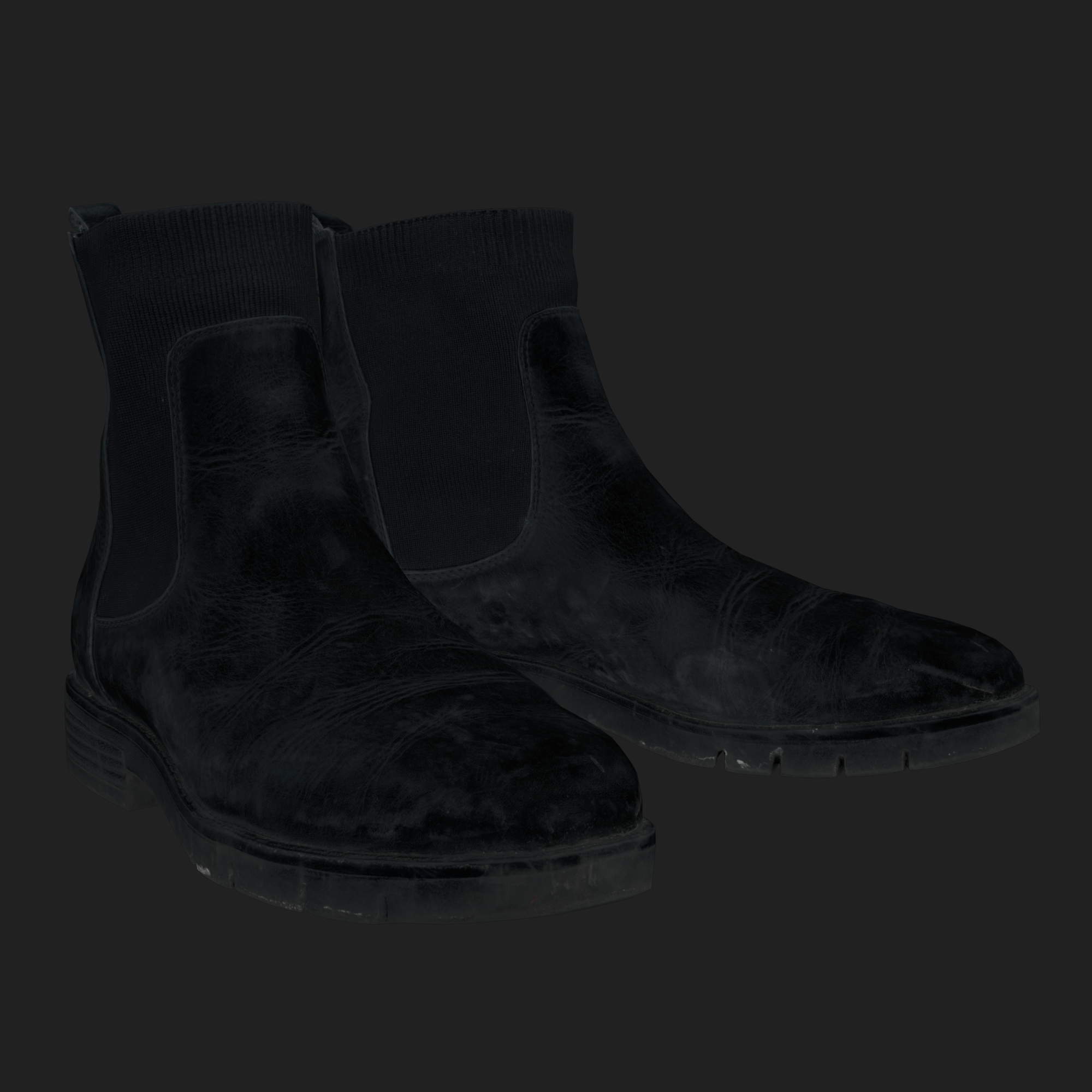 3D Model Women&