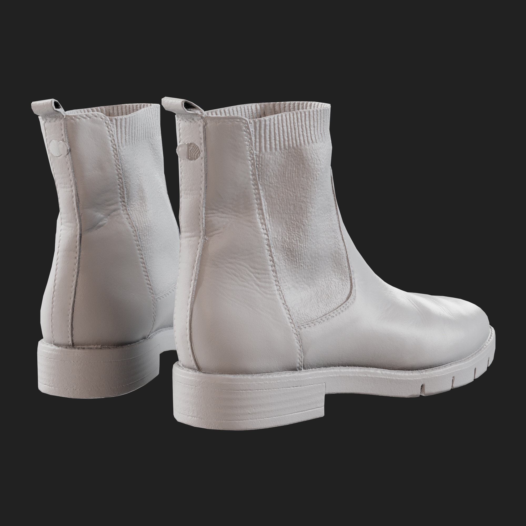 3D Model Women&