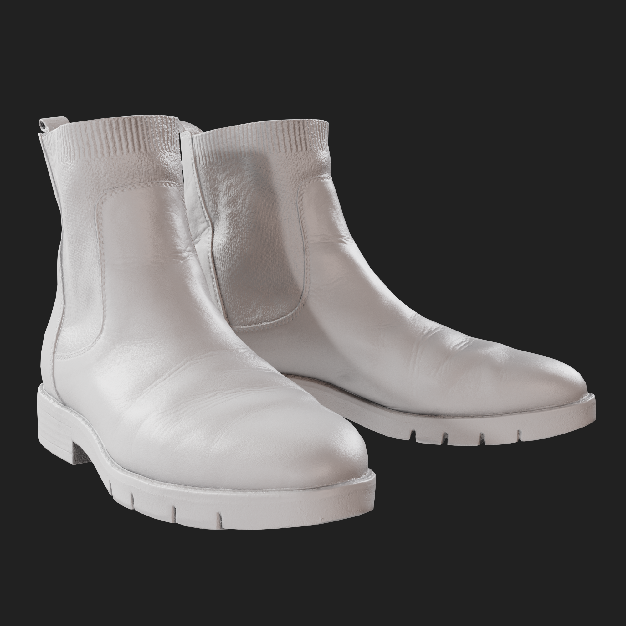 3D Model Women&