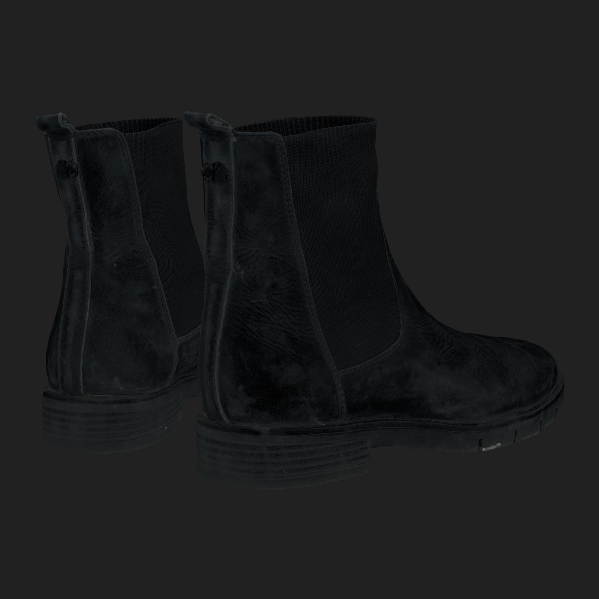 3D Model Women&