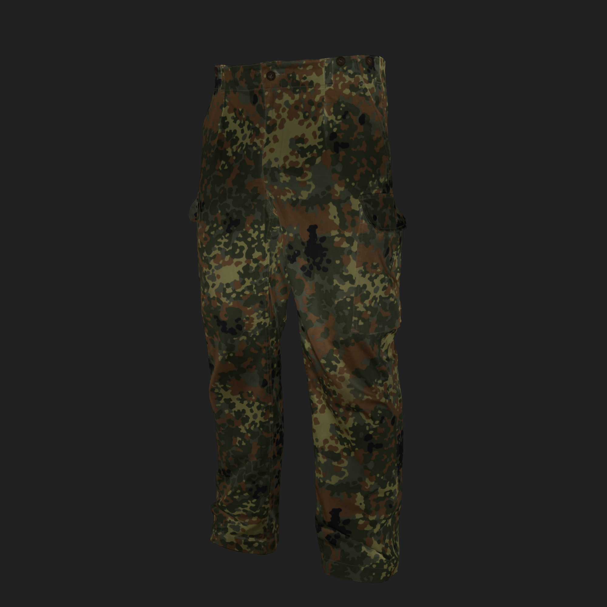 3D Men&