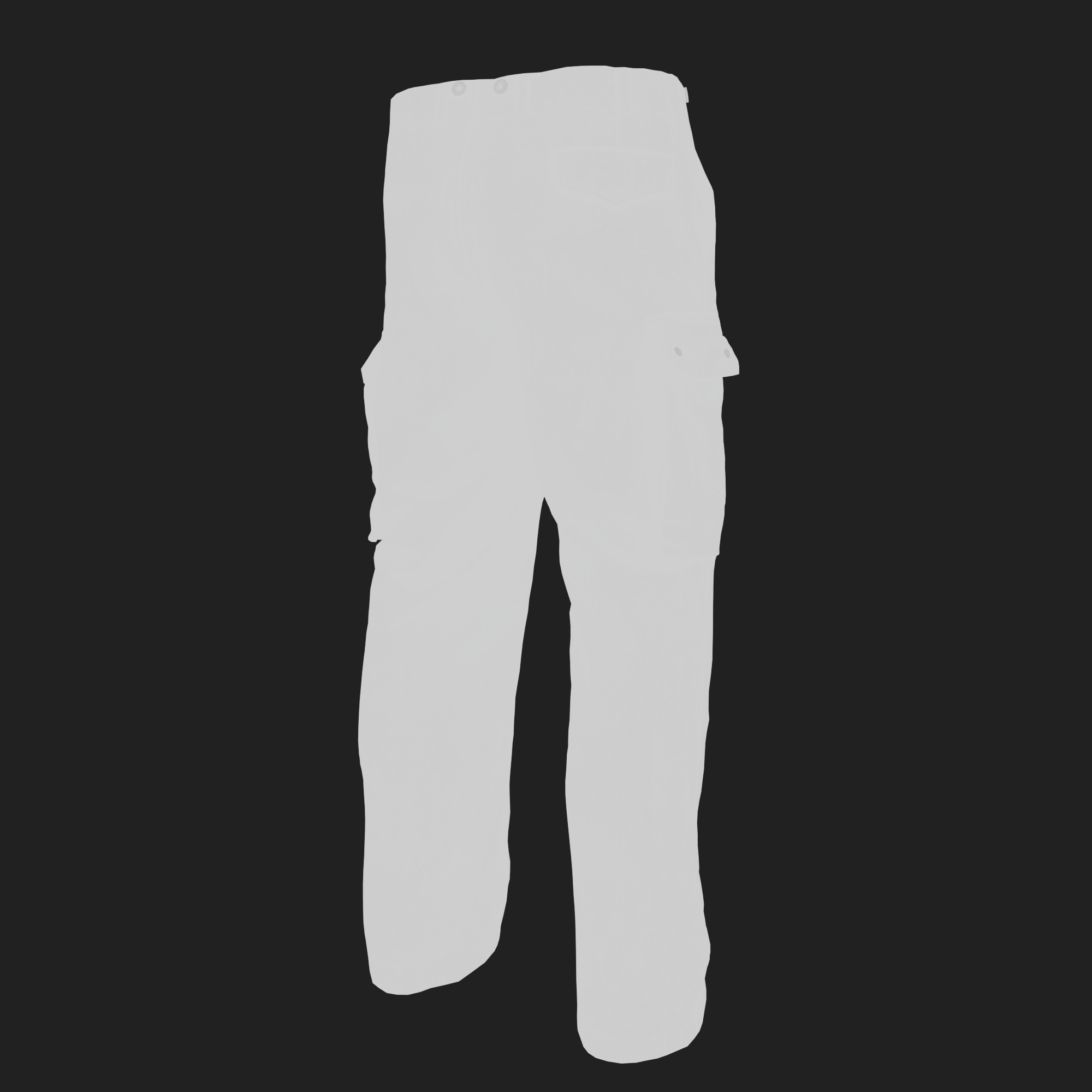 3D Men&