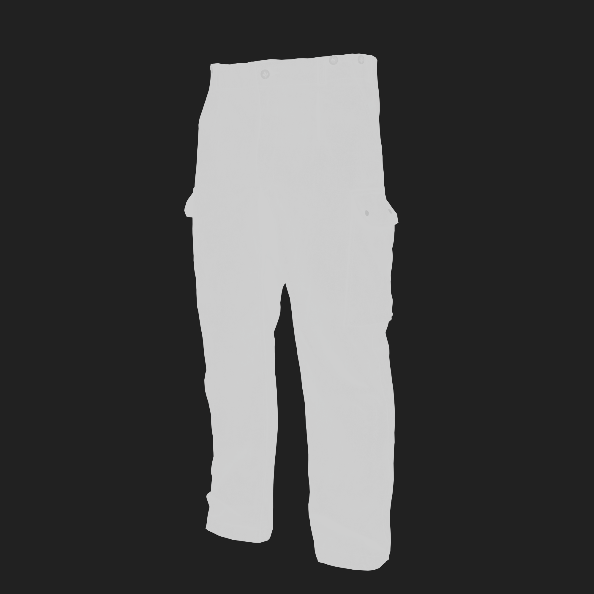 3D Men&