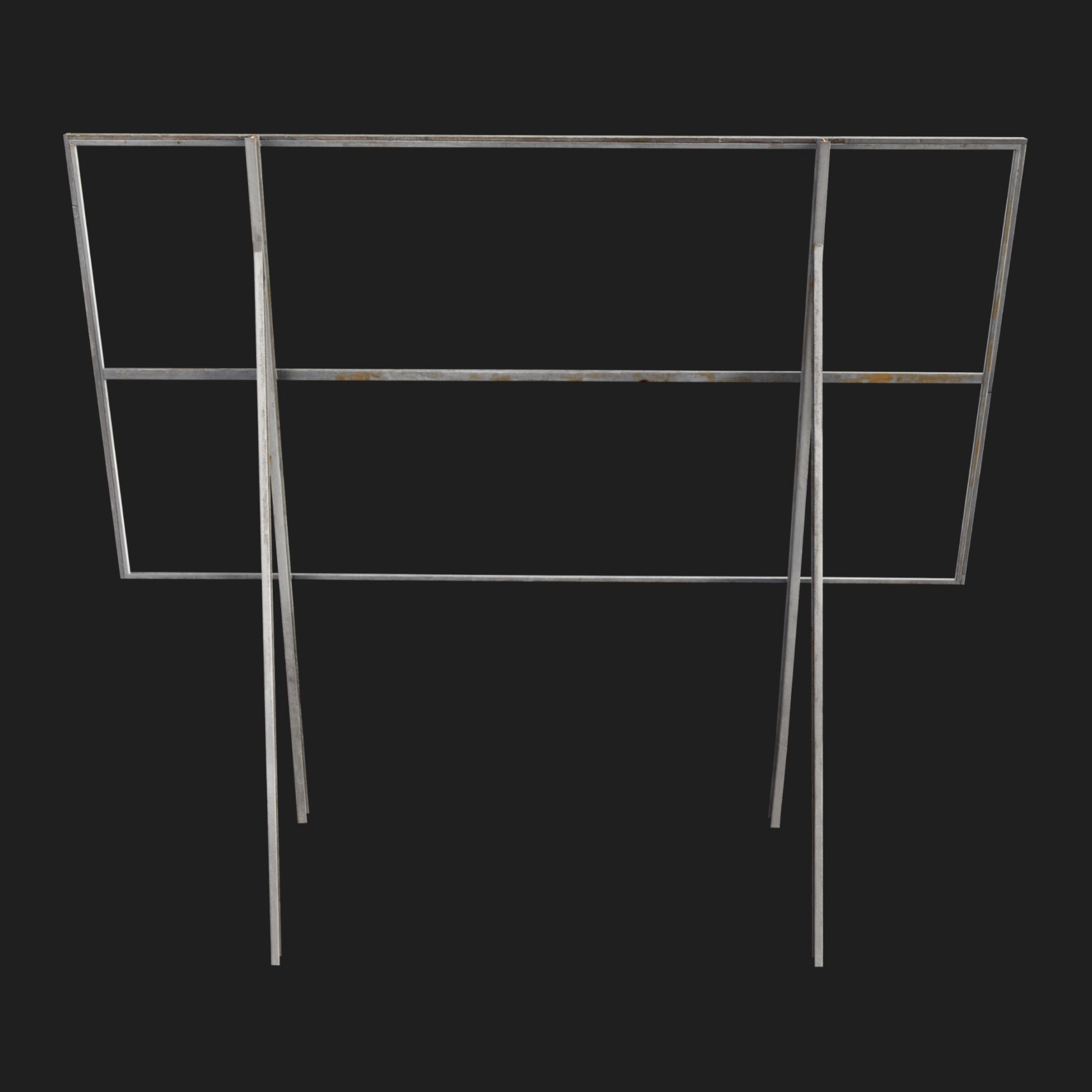 3D Billboard Frame