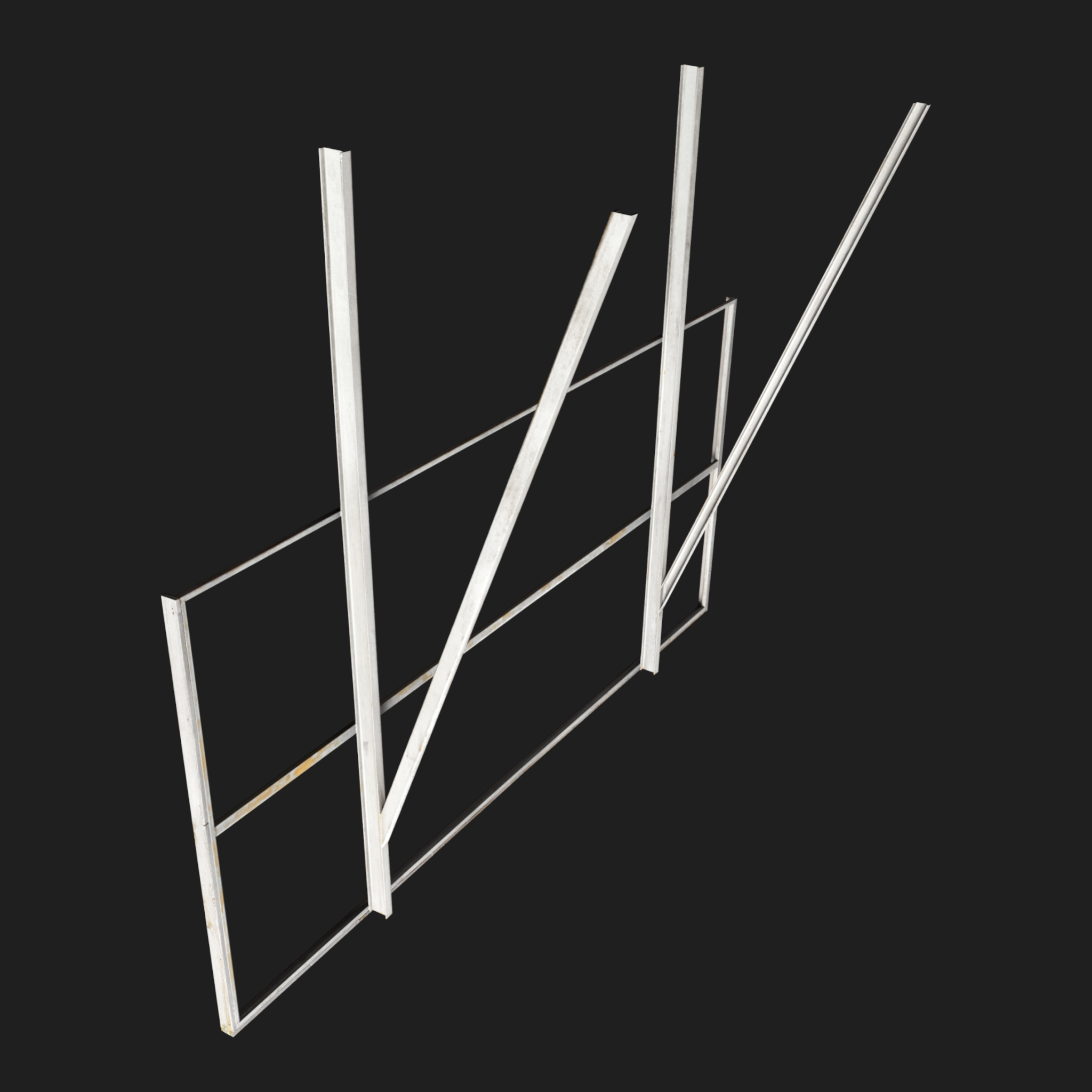 3D Billboard Frame