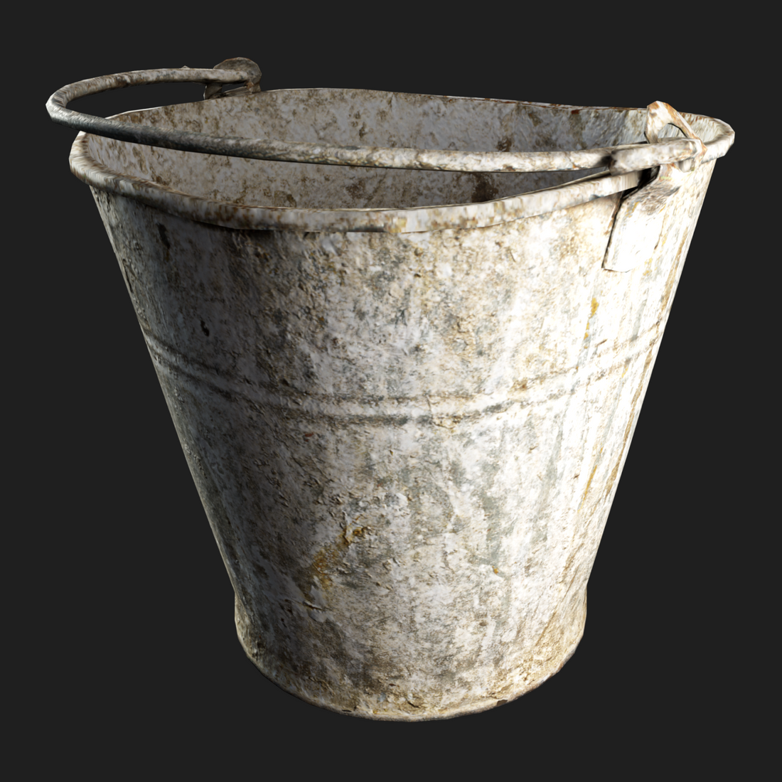 3D Bucket Tinny
