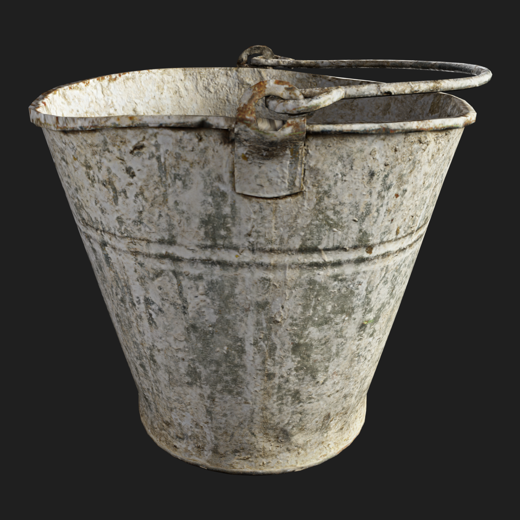 3D Bucket Tinny