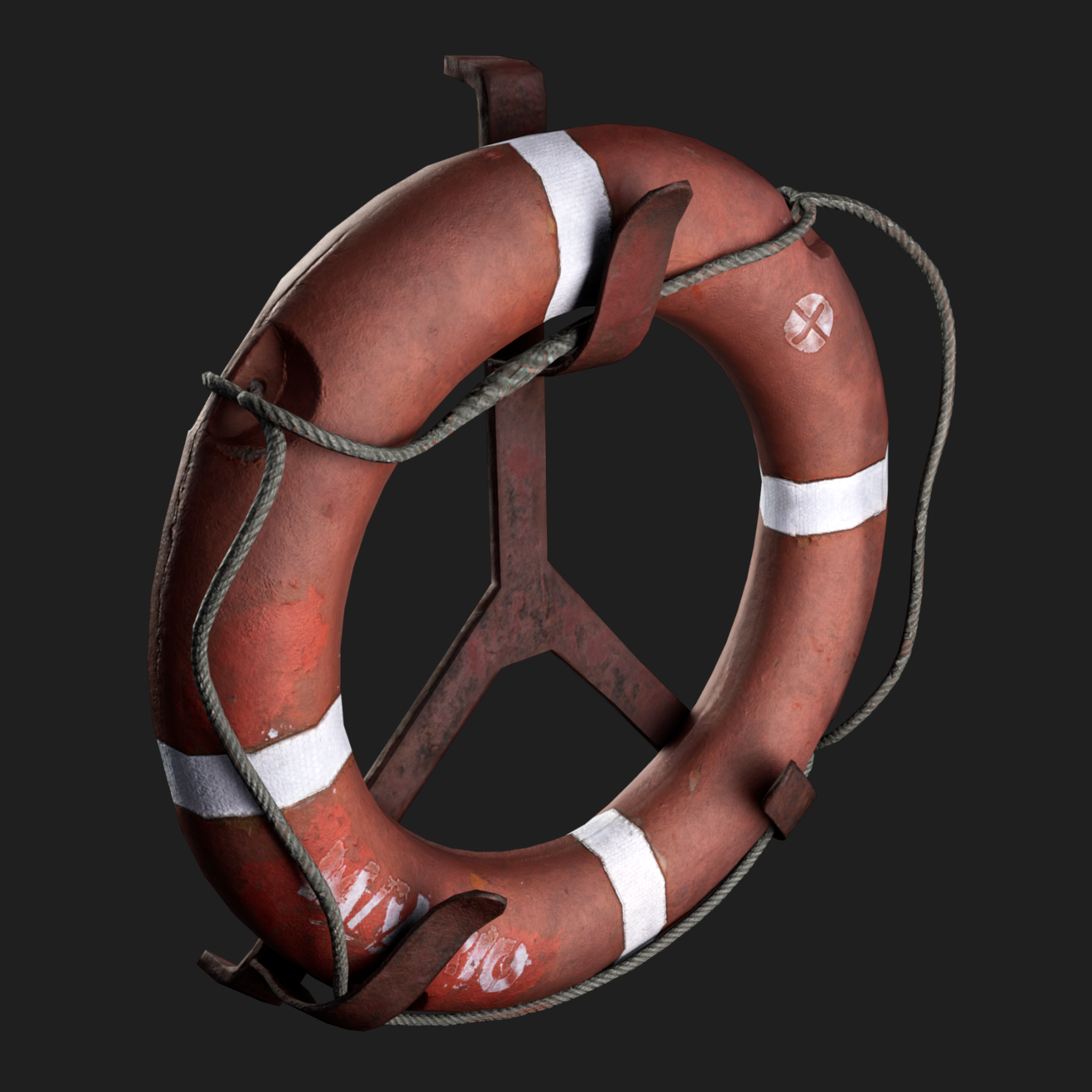 3D Life Saver