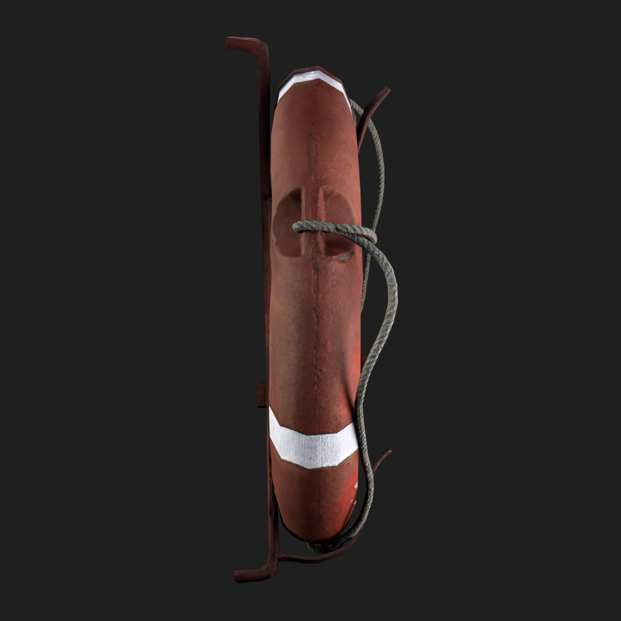 3D Life Saver