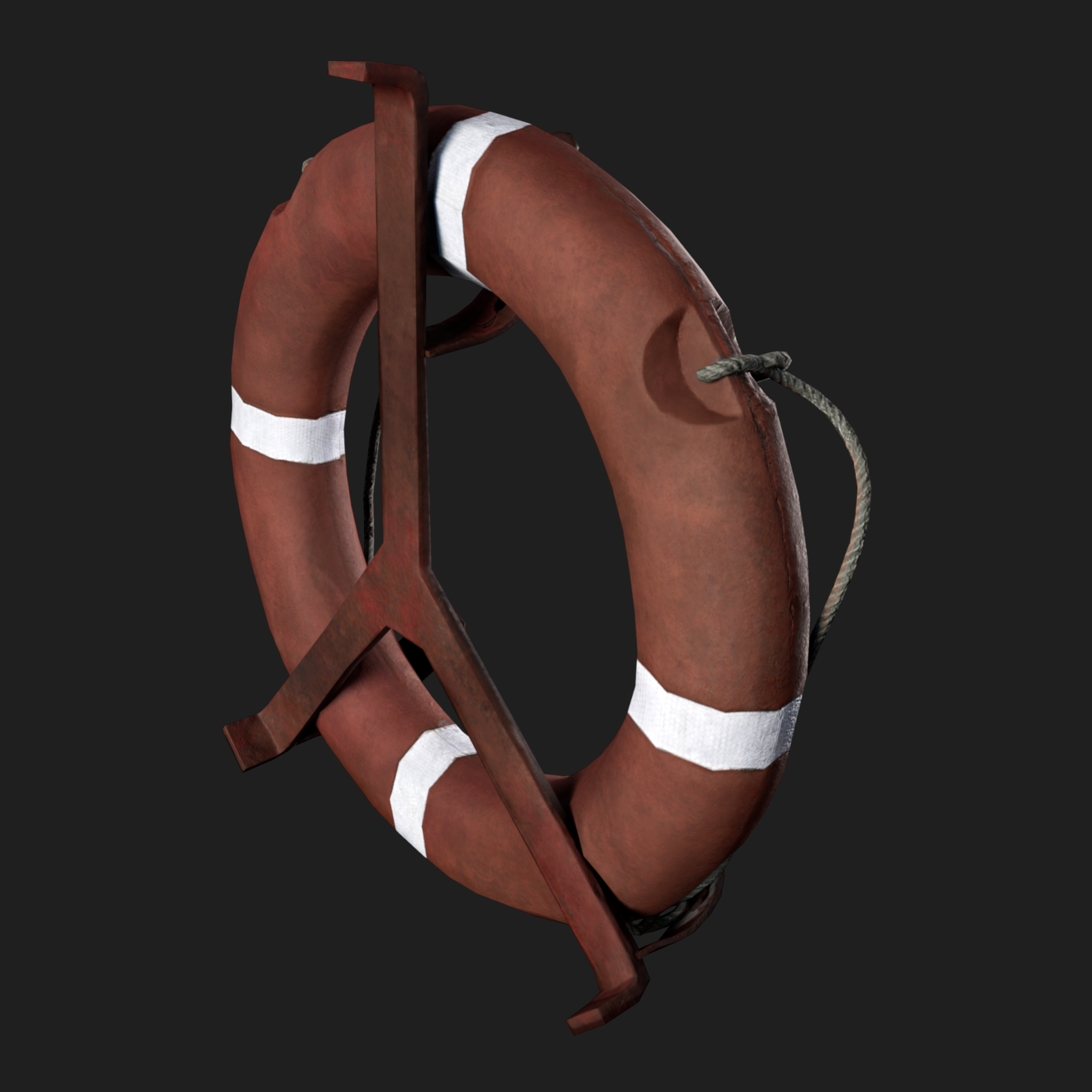 3D Life Saver